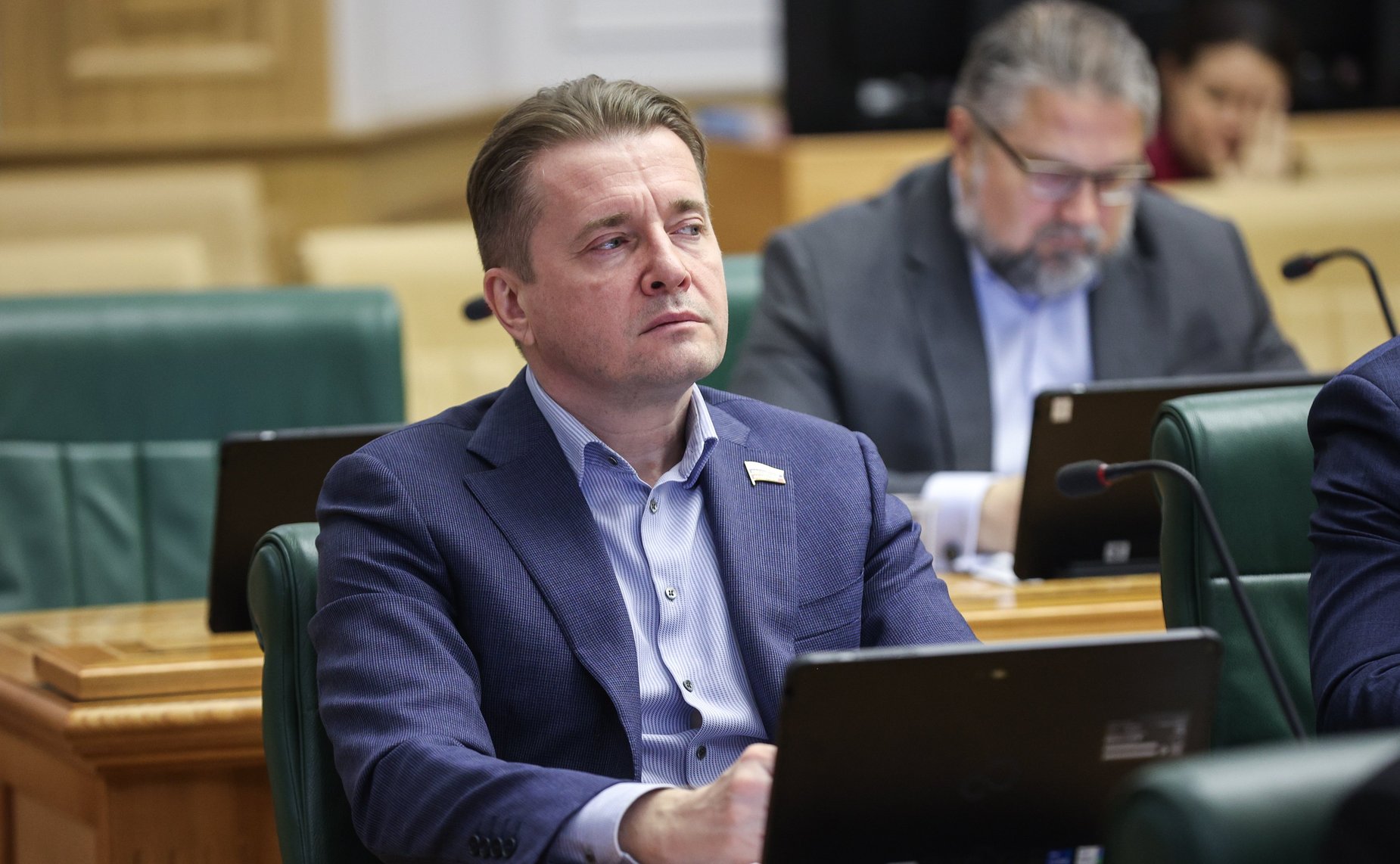 Дмитрий Горицкий