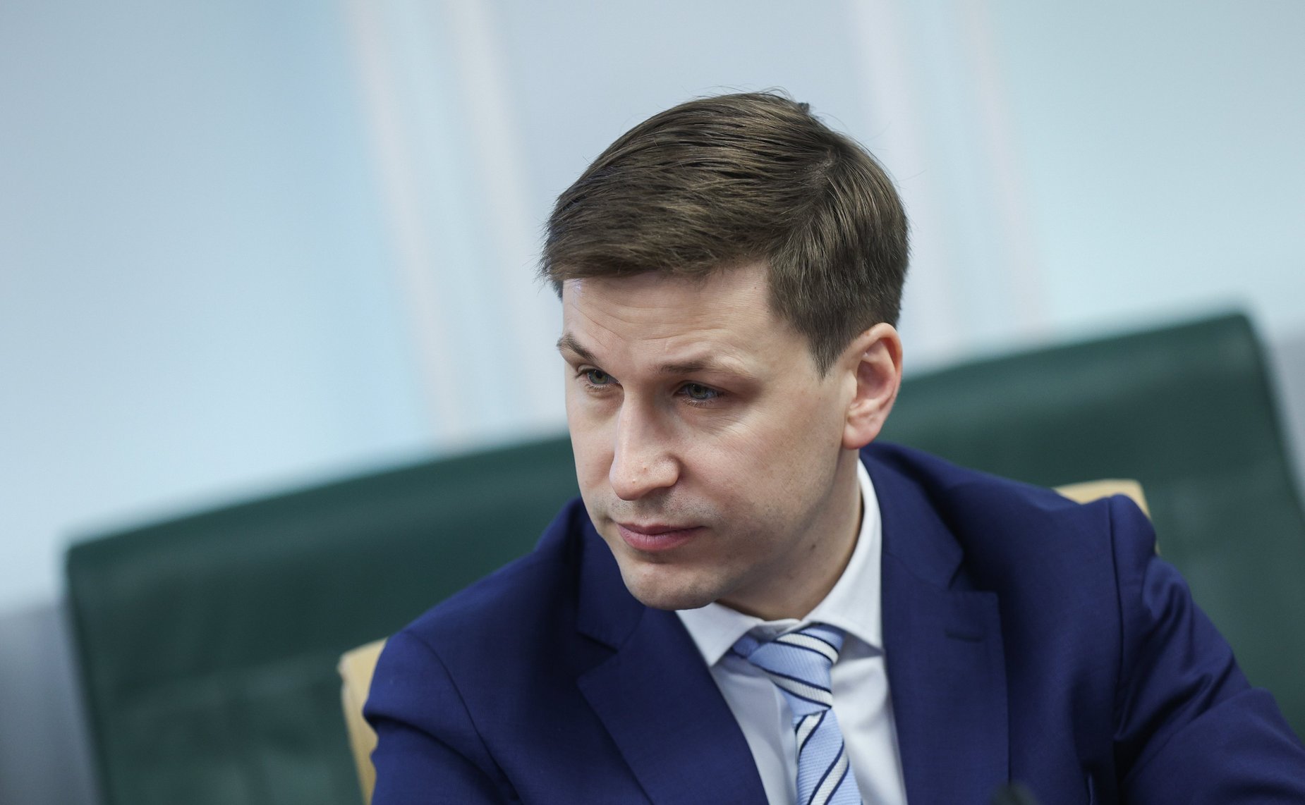 Иван Новиков