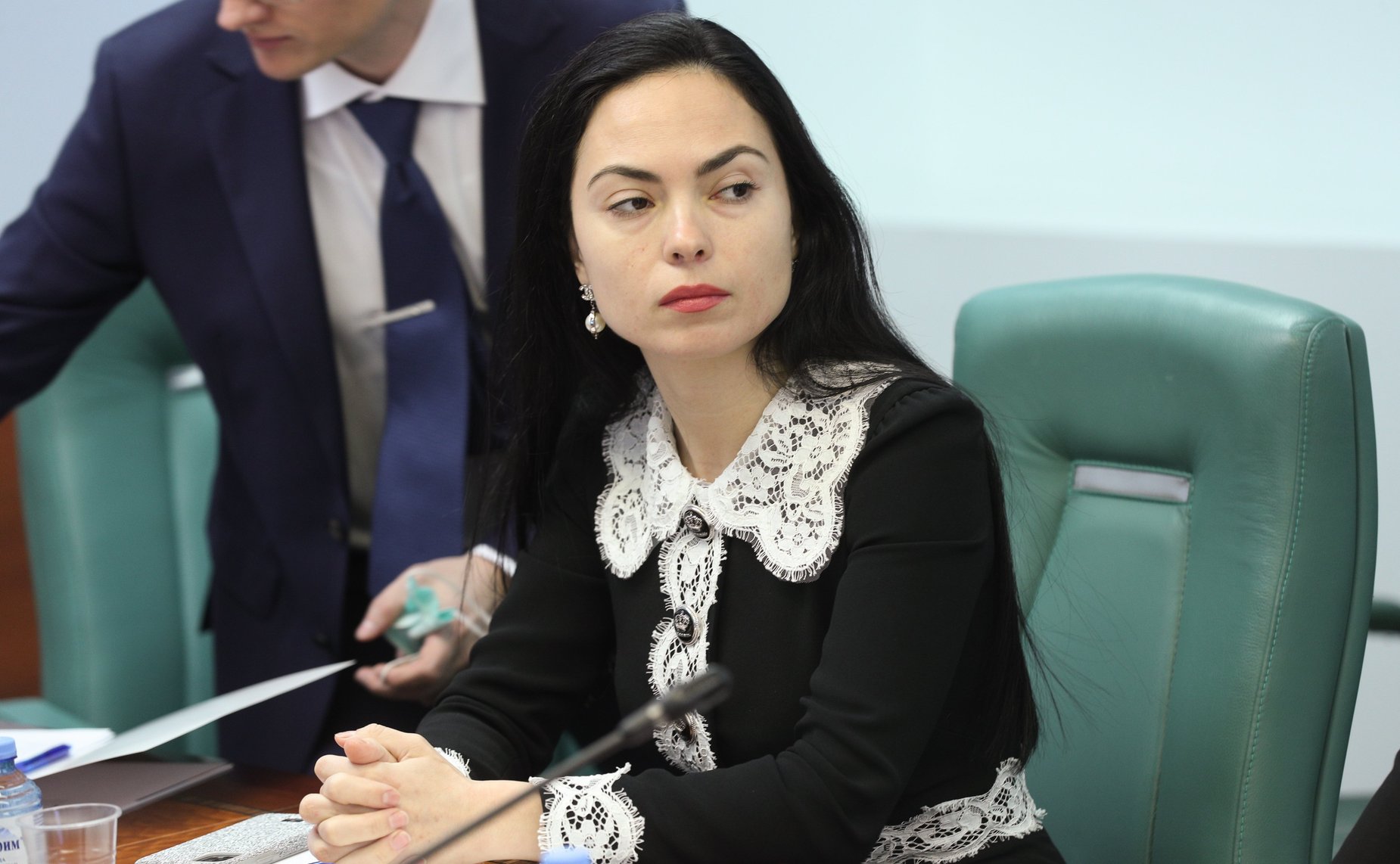 «Круглый стол» Комитета СФ по международным делам