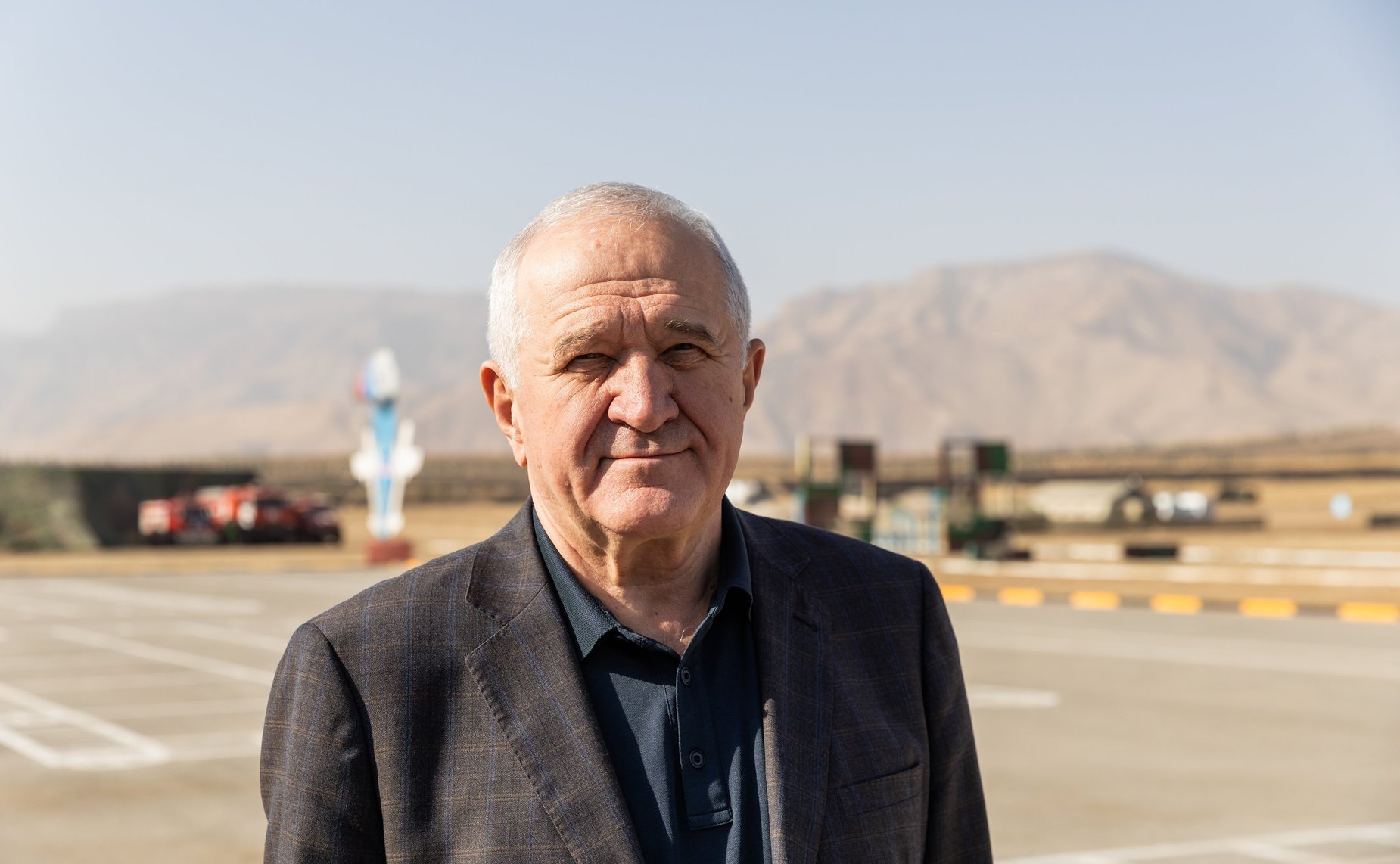 Владимир Булавин