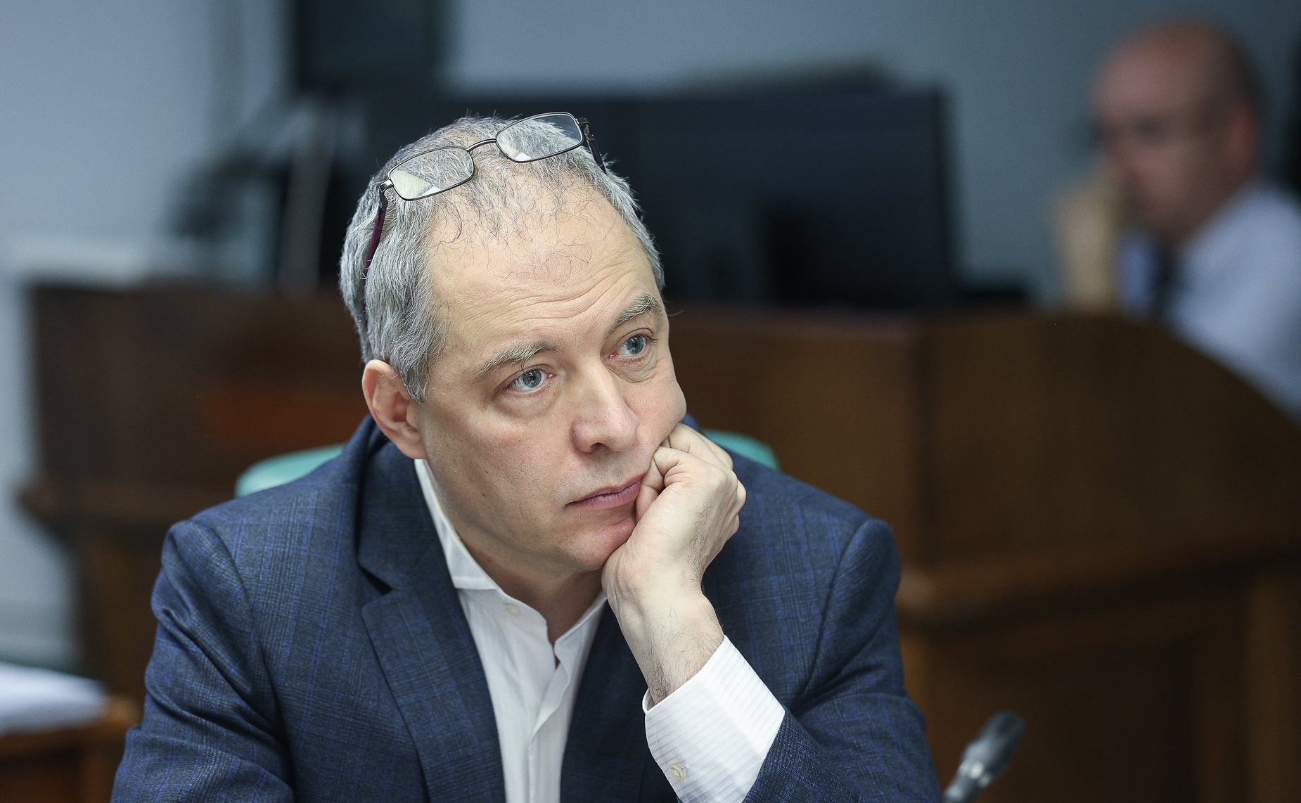 Круглый стол Комитета СФ по аграрно-продовольственной политике и природопользованию совместно с Комитетом СФ по социальной политике по вопросам развитию народных промыслов в сельской местности