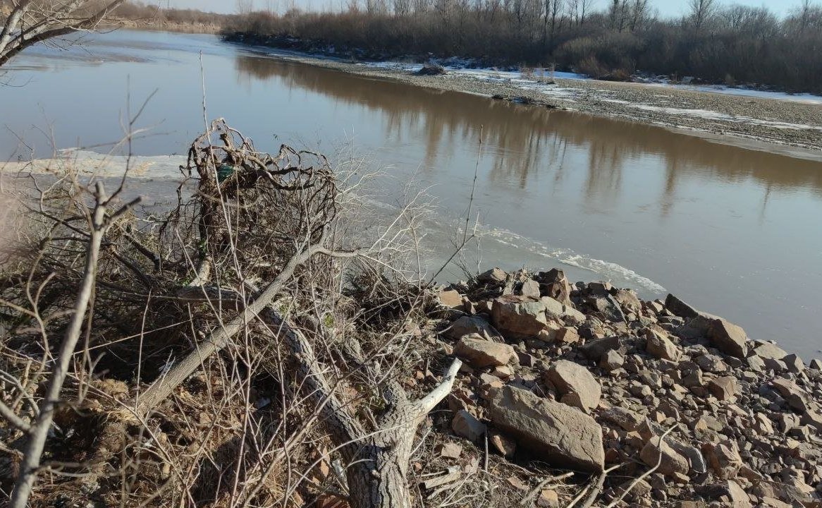 Александр Ролик в рамках региональной недели побывал в муниципалитетах Приморья, наиболее пострадавших от тайфунов и ливневых дождей летом нынешнего года
