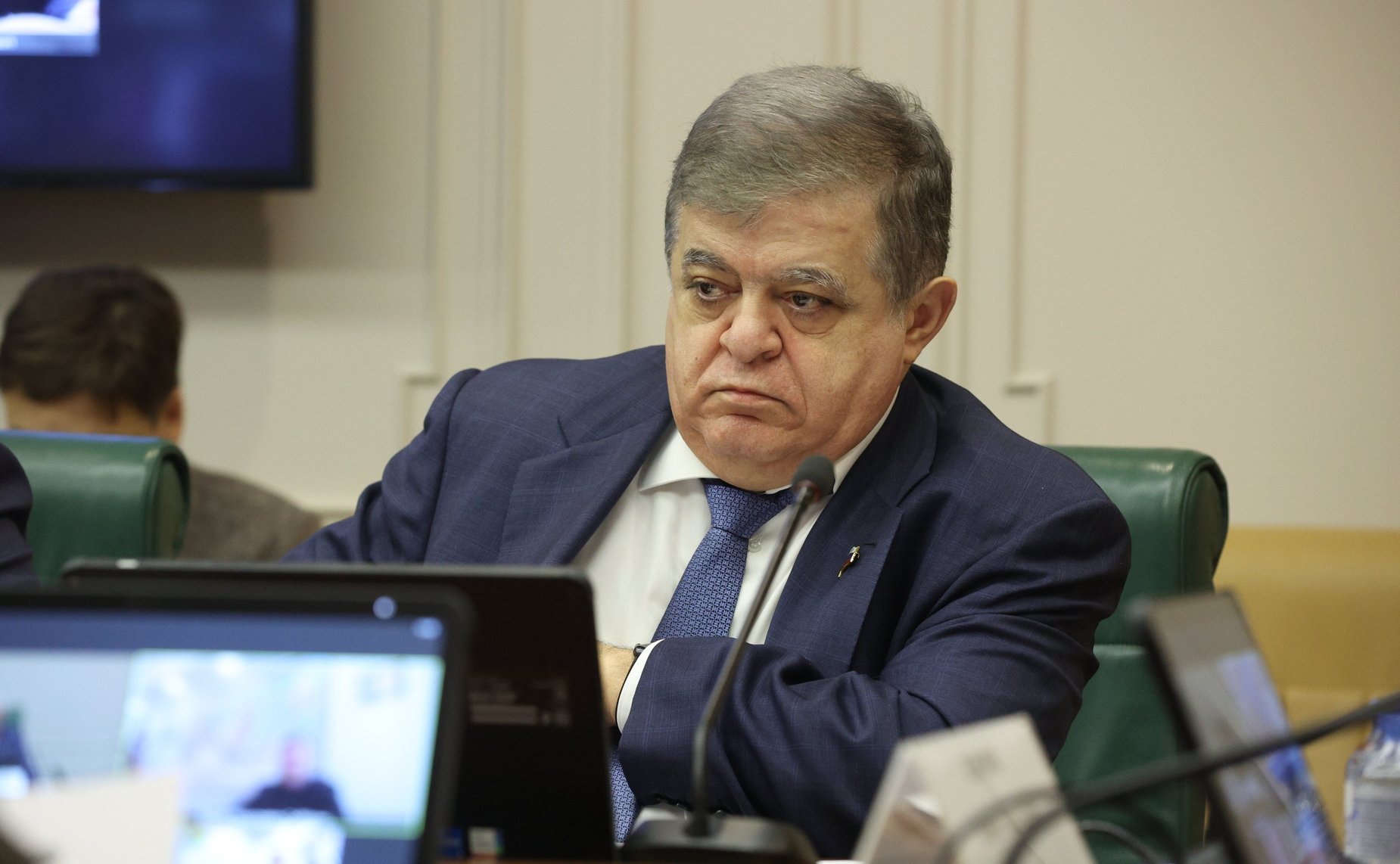 Владимир Джабаров