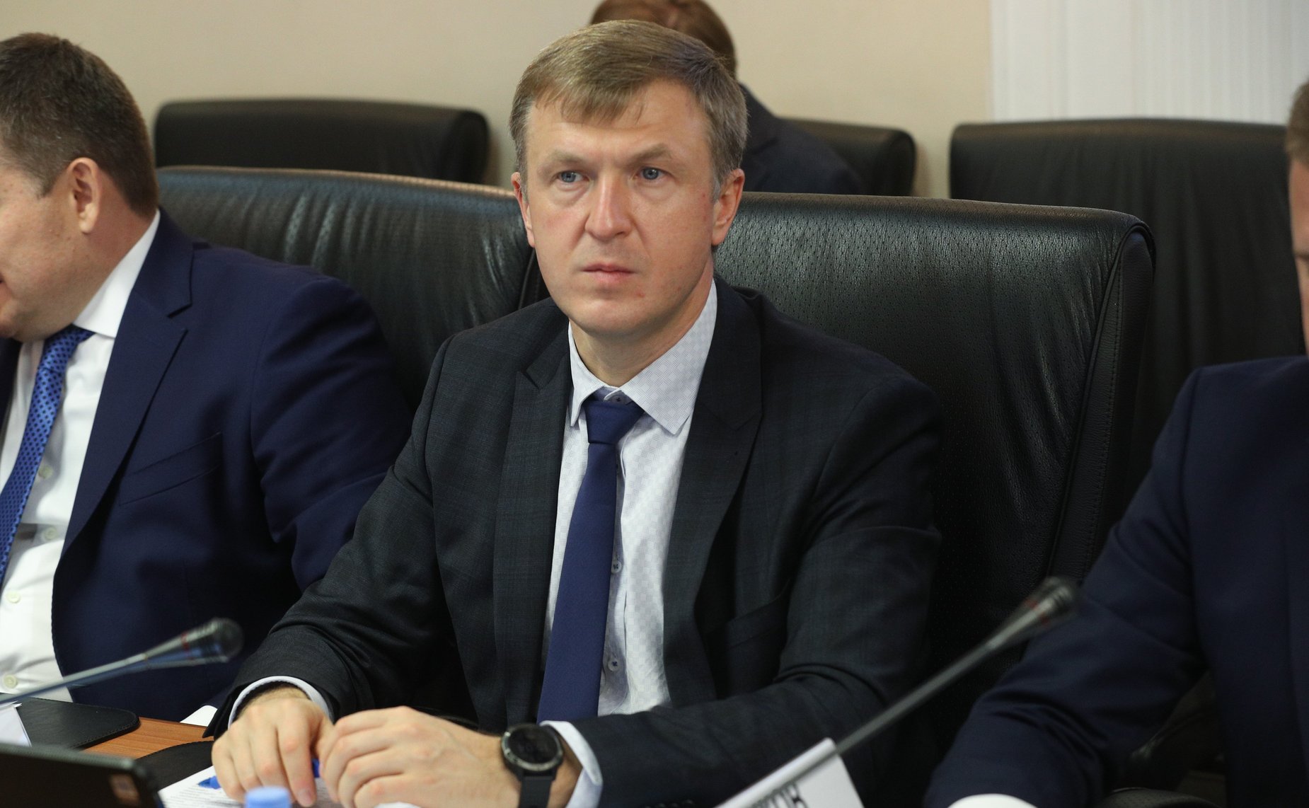 Расширенное заседание Комитета СФ по федеративному устройству, региональной политике, местному самоуправлению и делам Севера