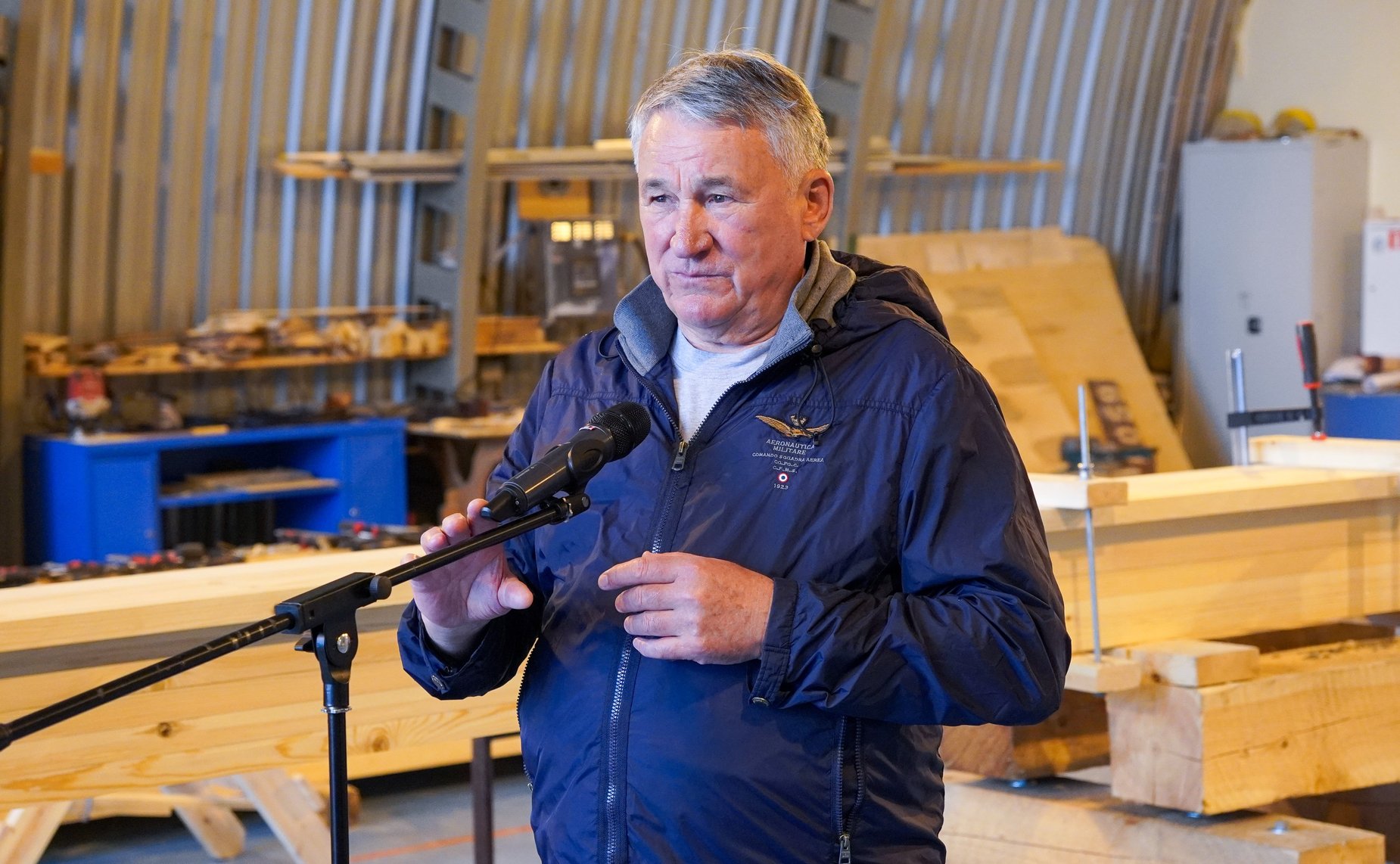 Юрий Воробьев