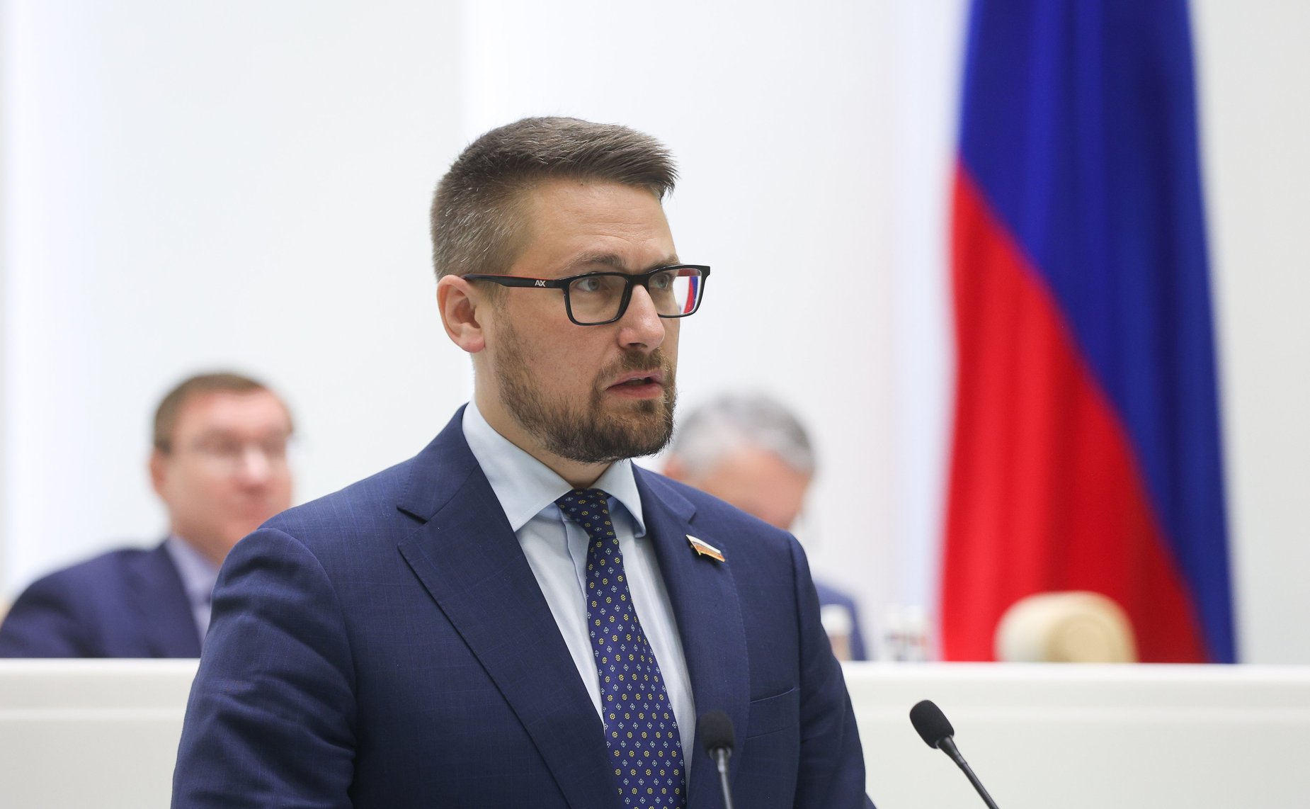 Руслан Смашнев