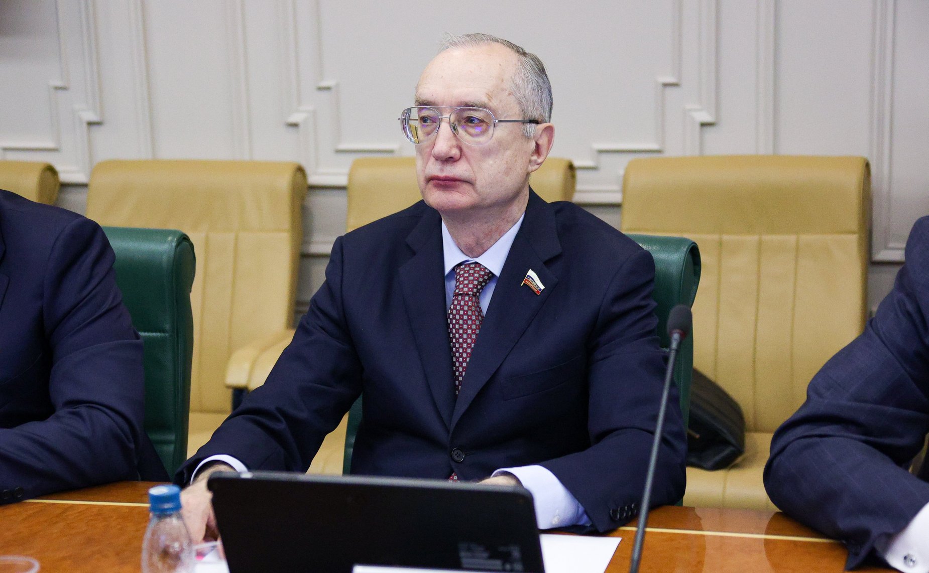 Андрей Кислов