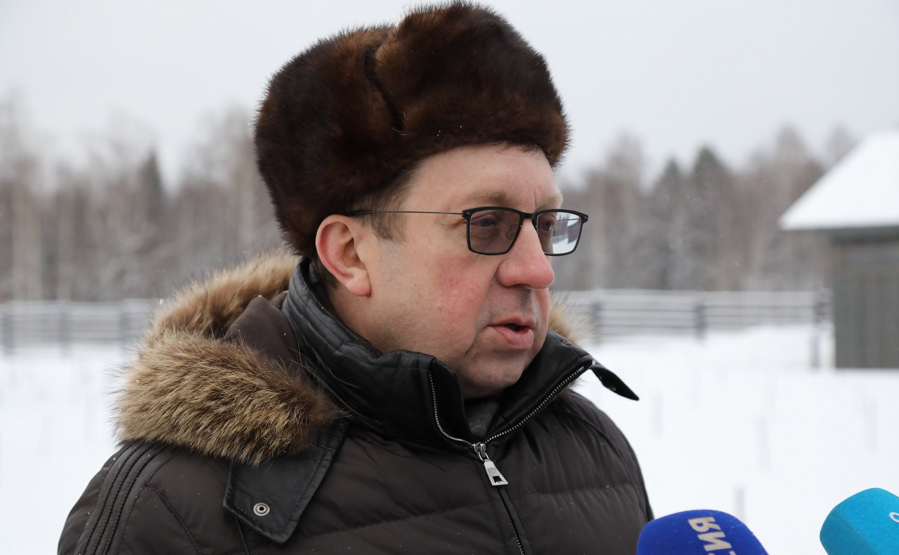 Алексей Майоров