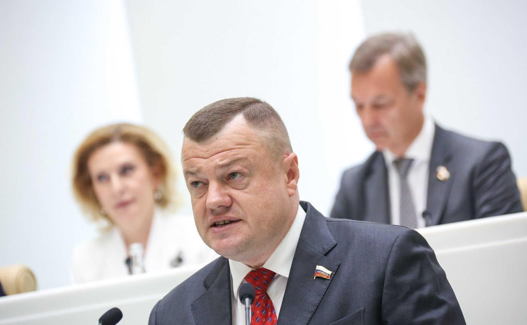 Александр Никитин