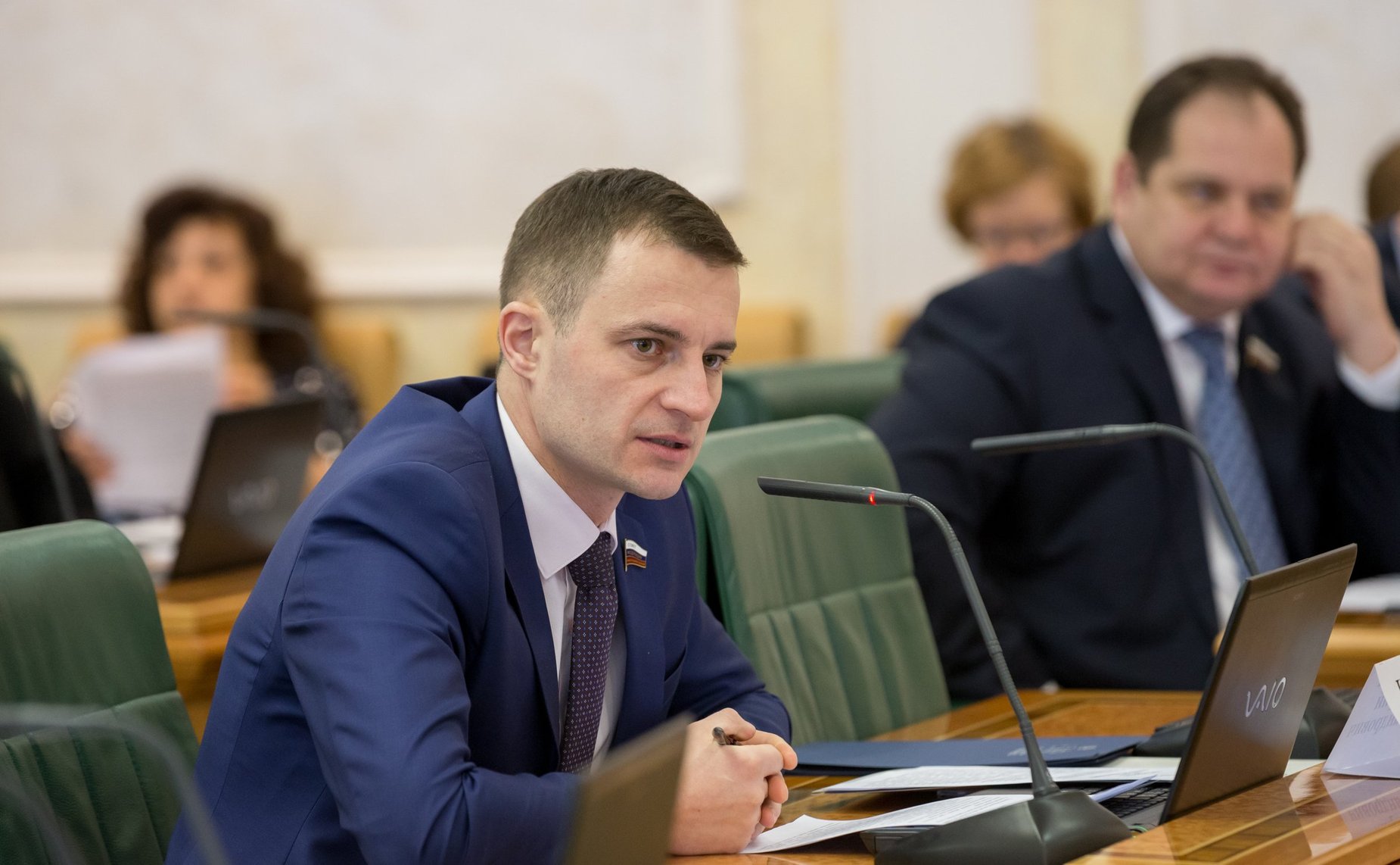 Дмитрий Шатохин