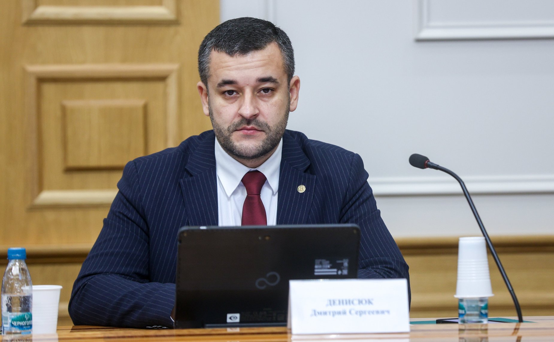 Семинар-совещание «Местное самоуправление как фундамент устойчивого развития: обмен лучшими практиками и законодательными решениями между регионами России и Киргизской Республики»