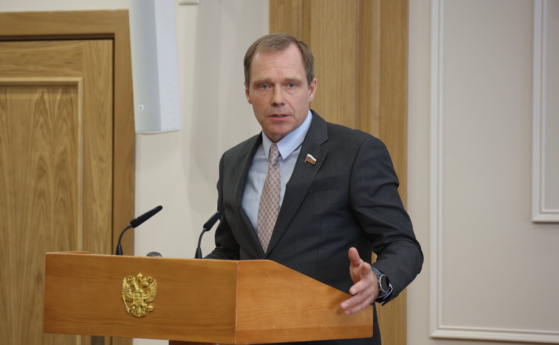 Андрей Кутепов