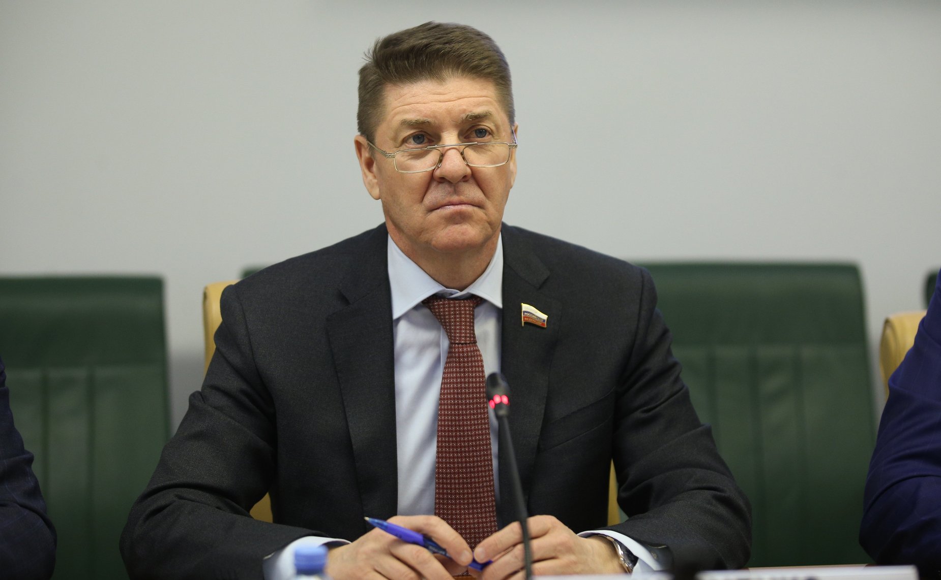 Андрей Шевченко