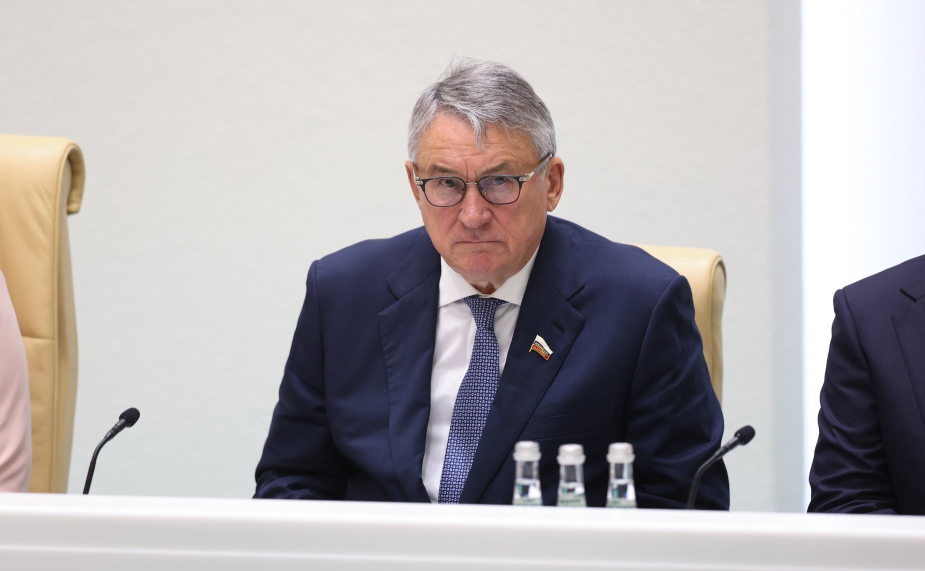 Юрий Воробьев