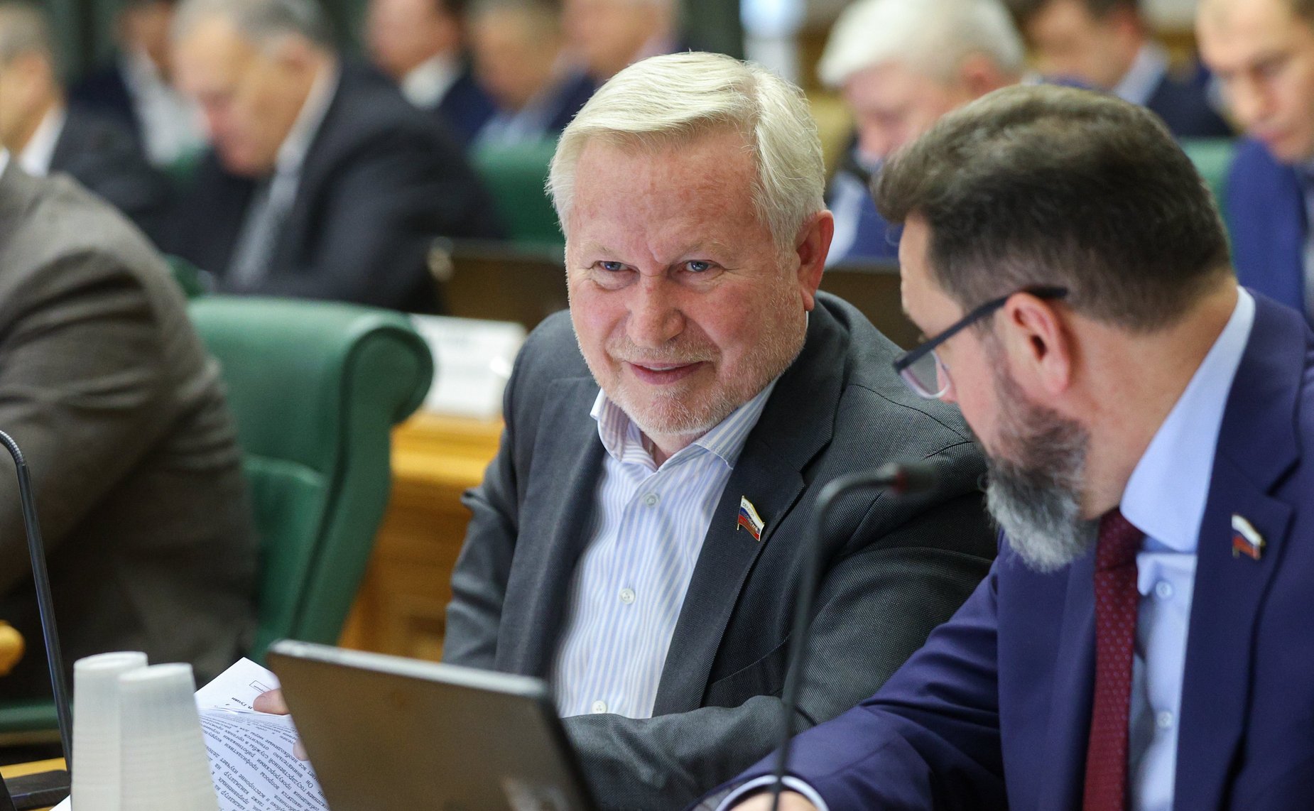 Михаил Афанасов