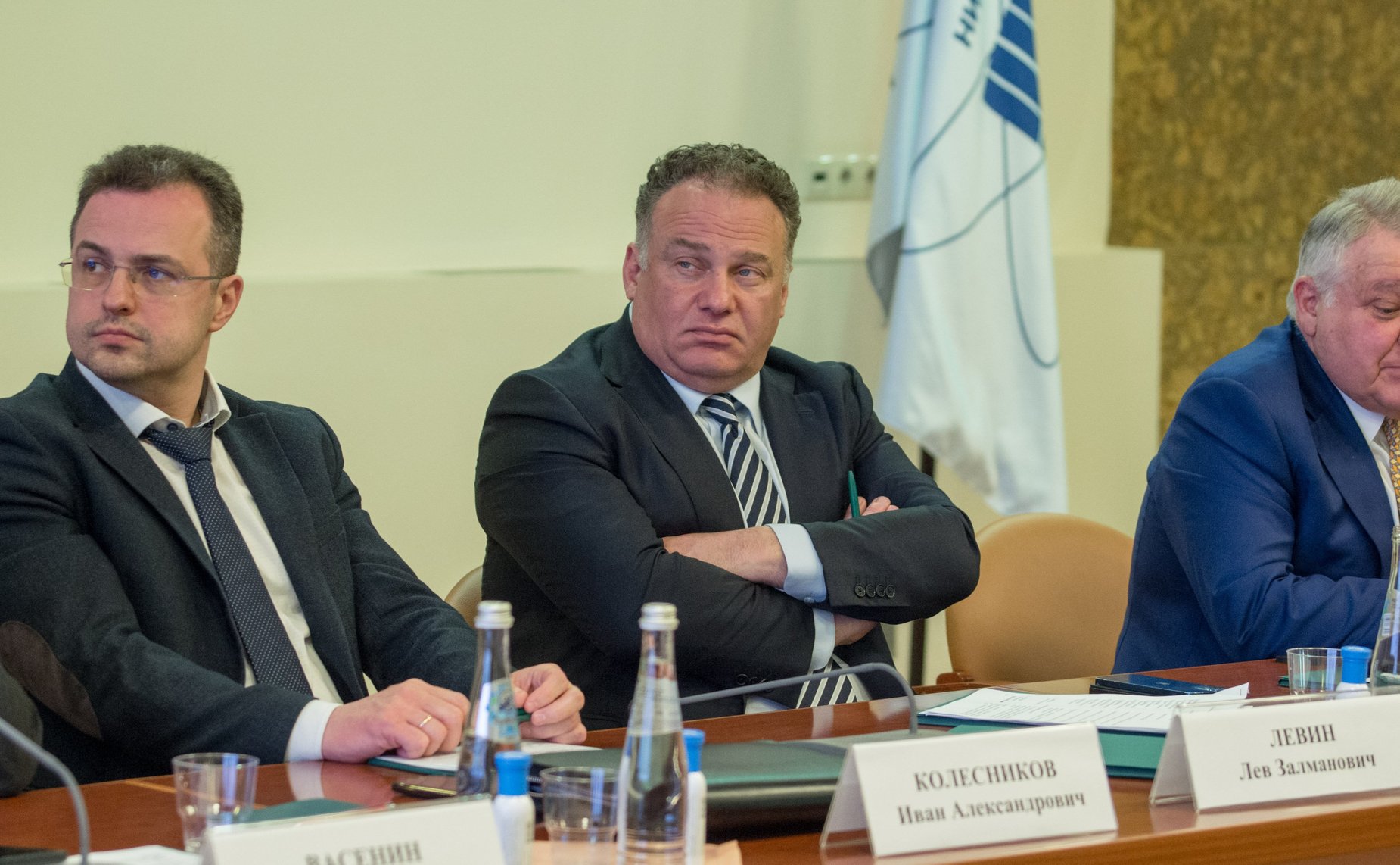 Маргарита Павлова приняла участие в работе «круглого стола» на тему «Биоэтика и биобезопасность. Проблемы и решения»