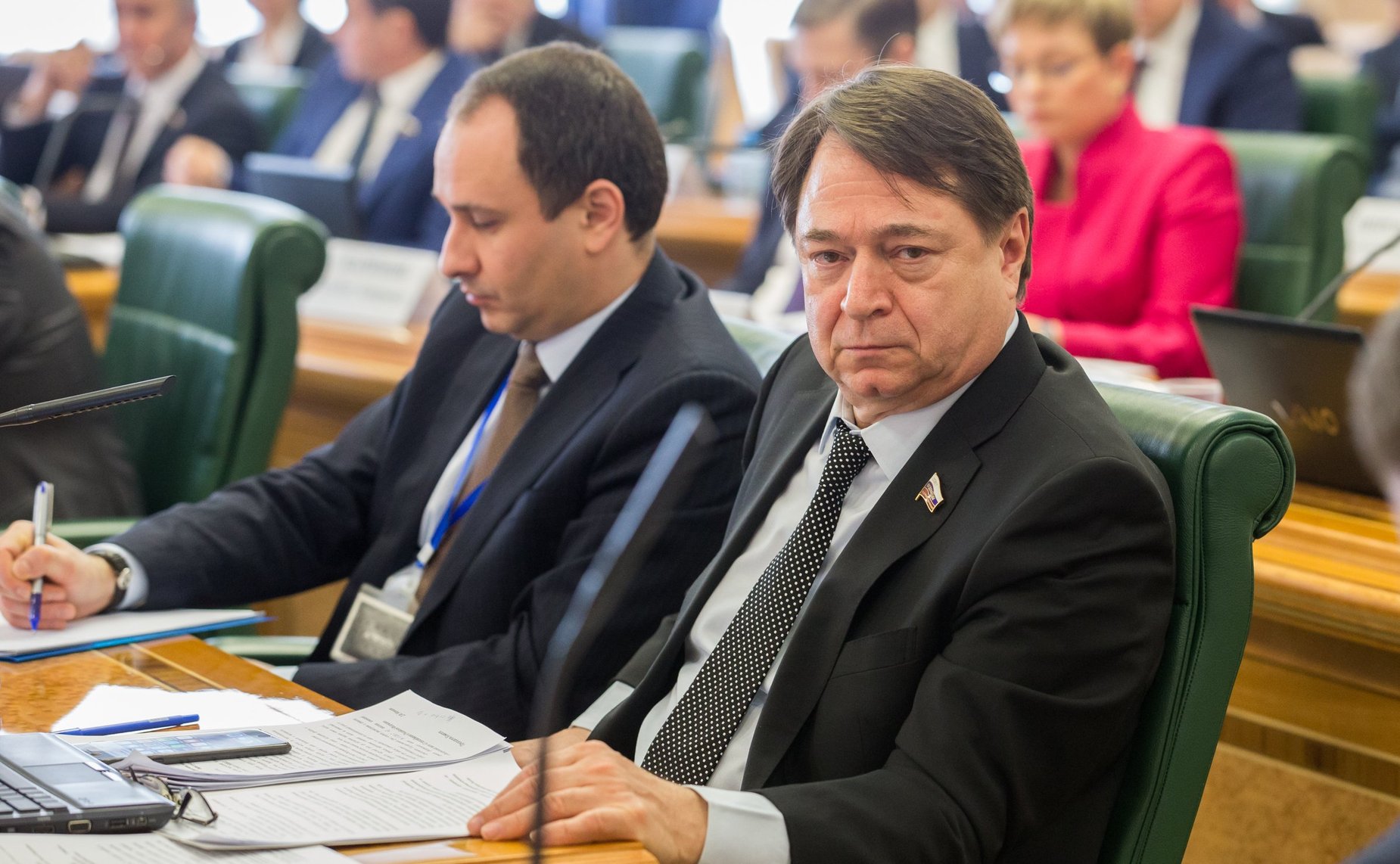 Сергей Шатиров