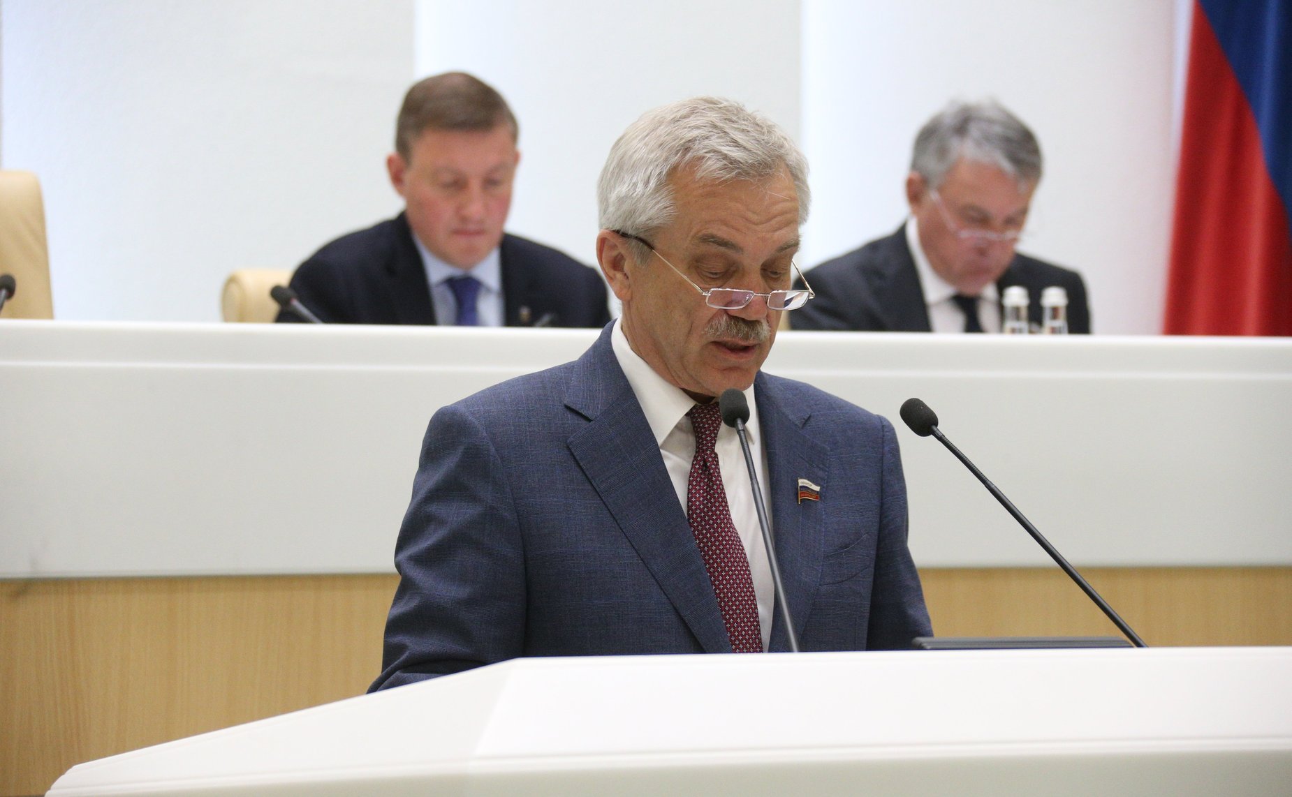 Евгений Савченко