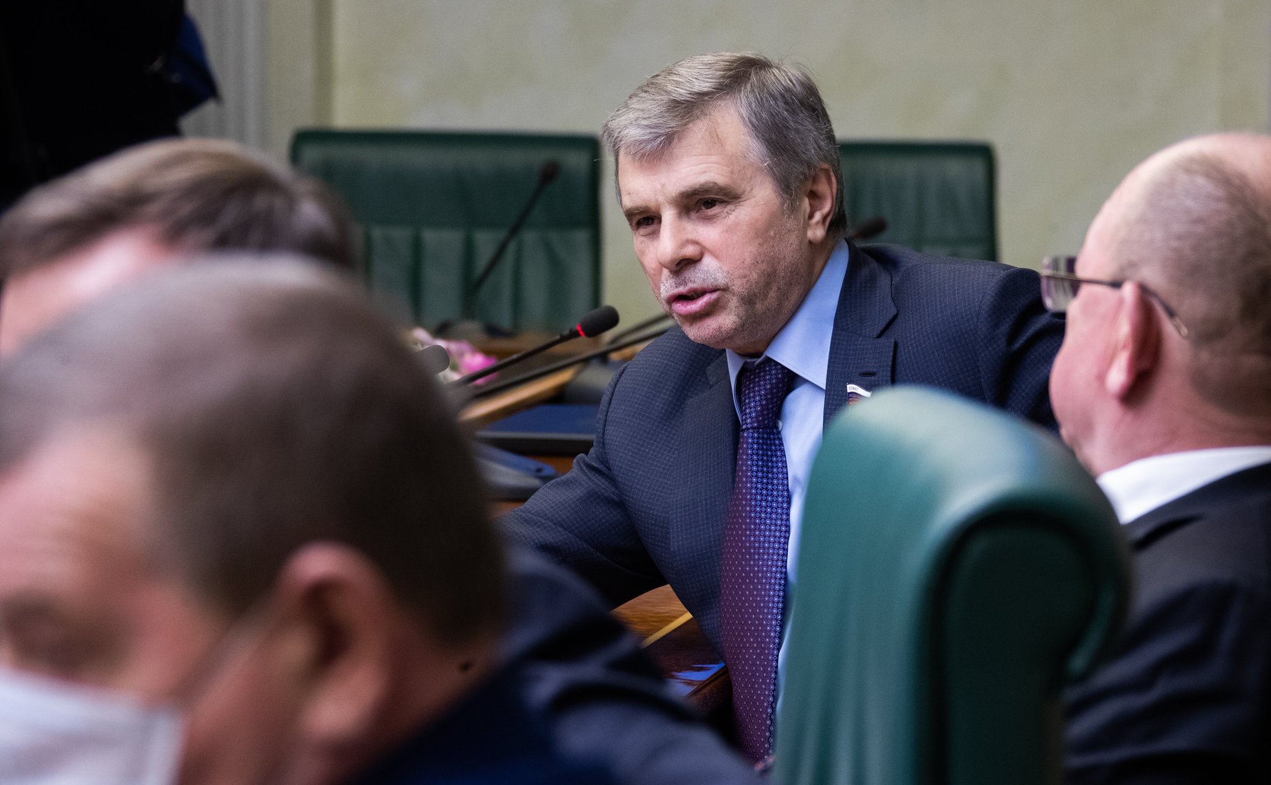 Белан Хамчиев