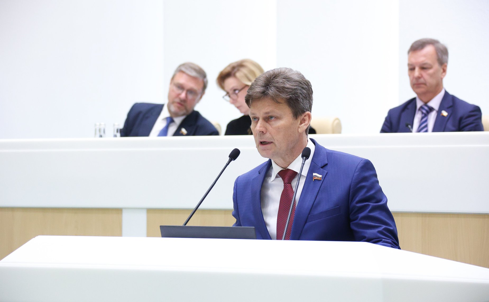 Василий Попадайло