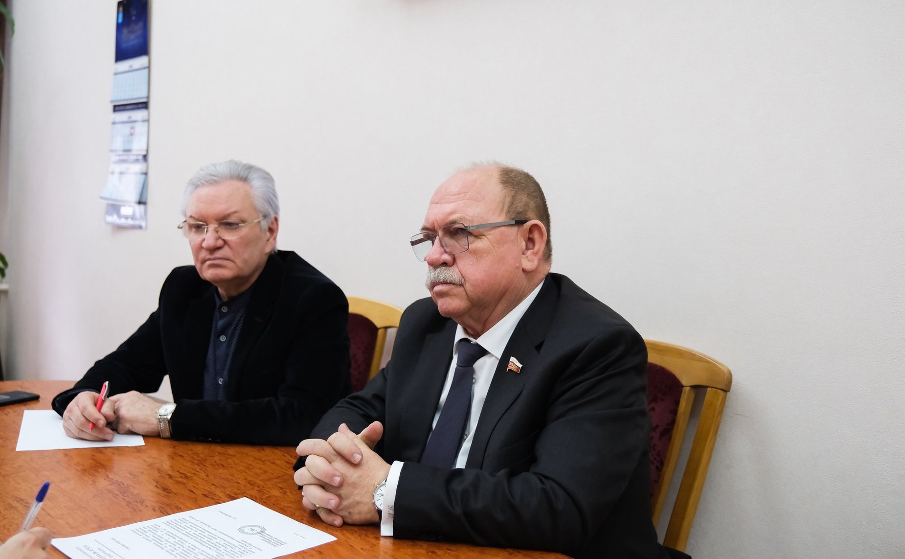 Геннадий Орденов