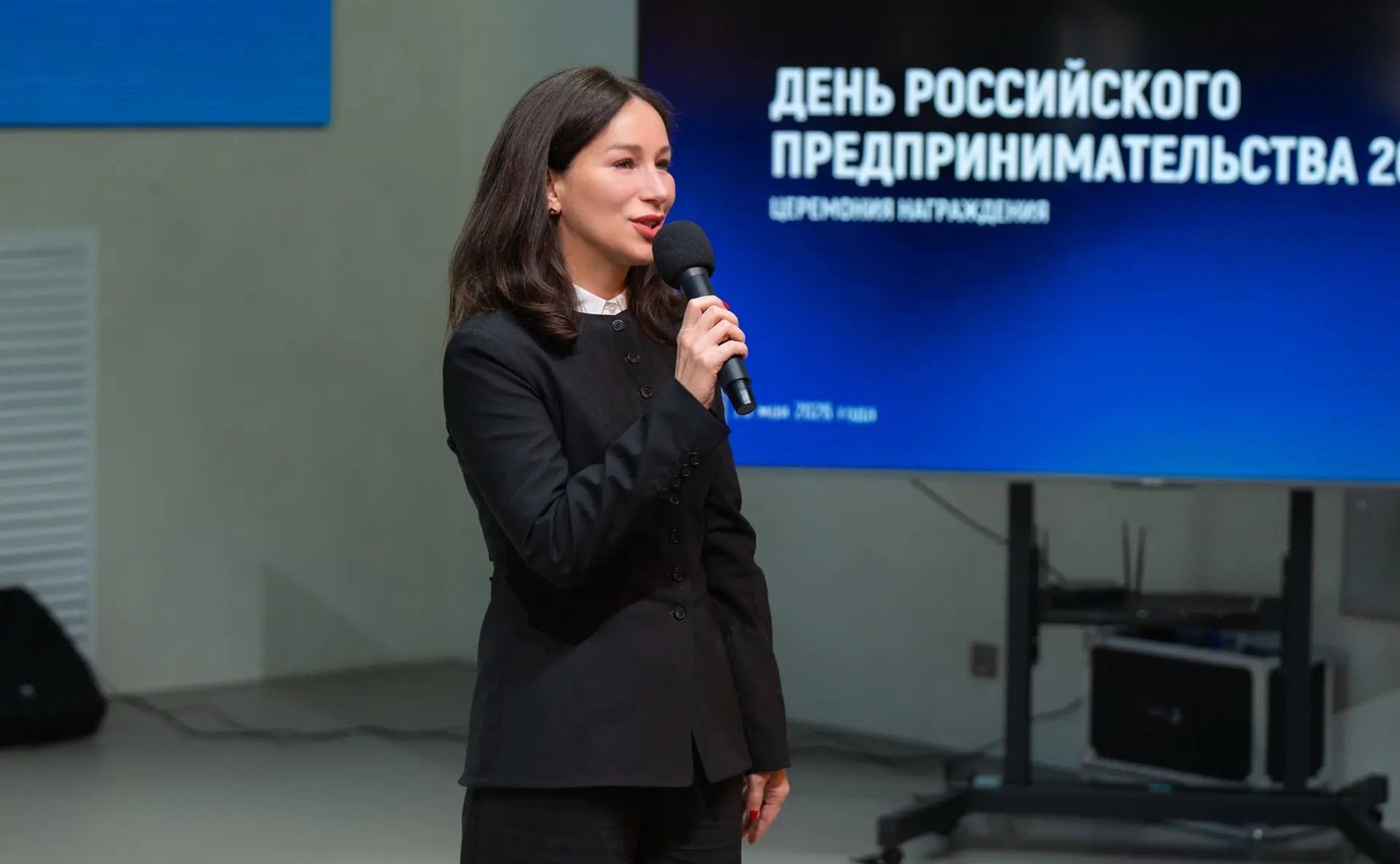Елена Дягилева посетила спортивные и культурные объекты в регионе