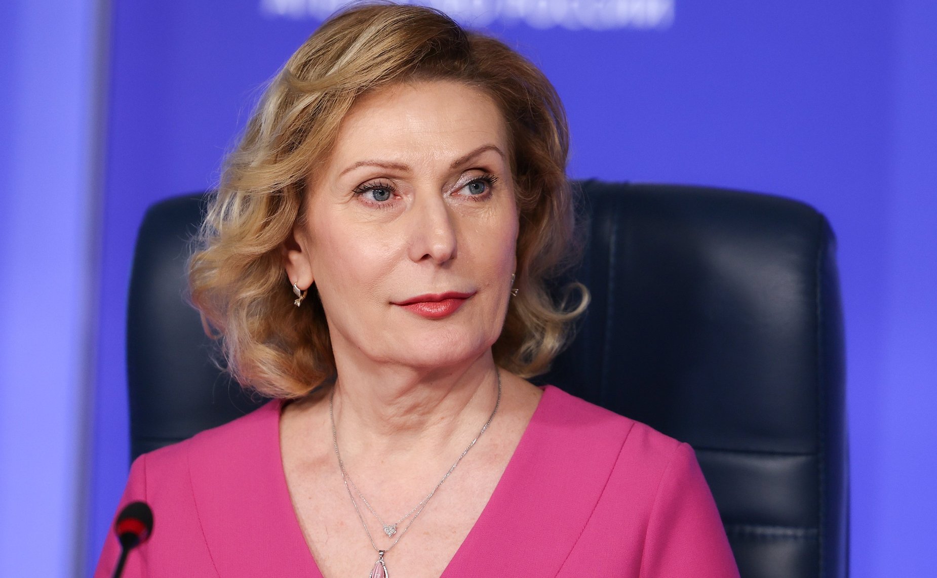 Инна Святенко