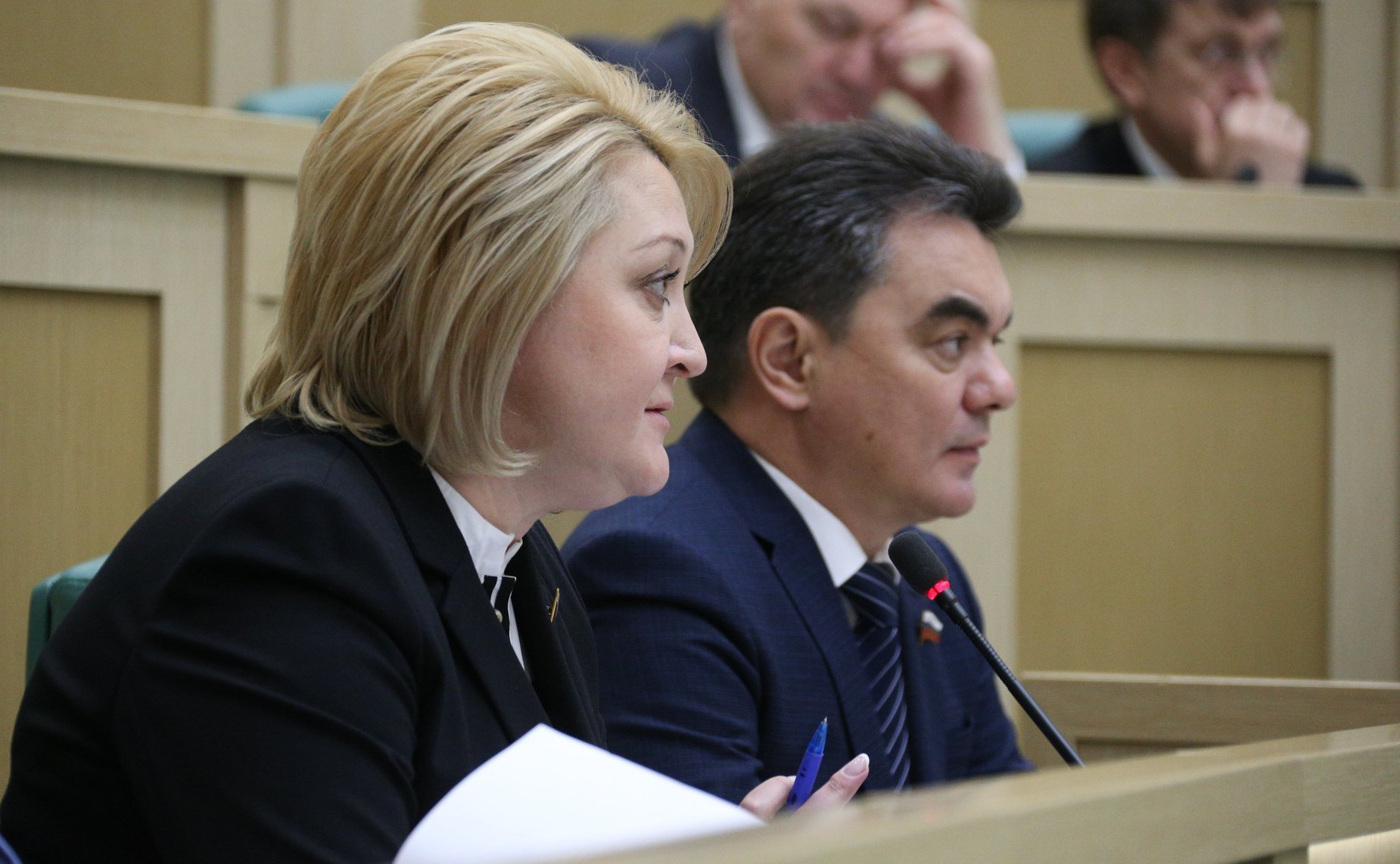 Лилия Гумерова