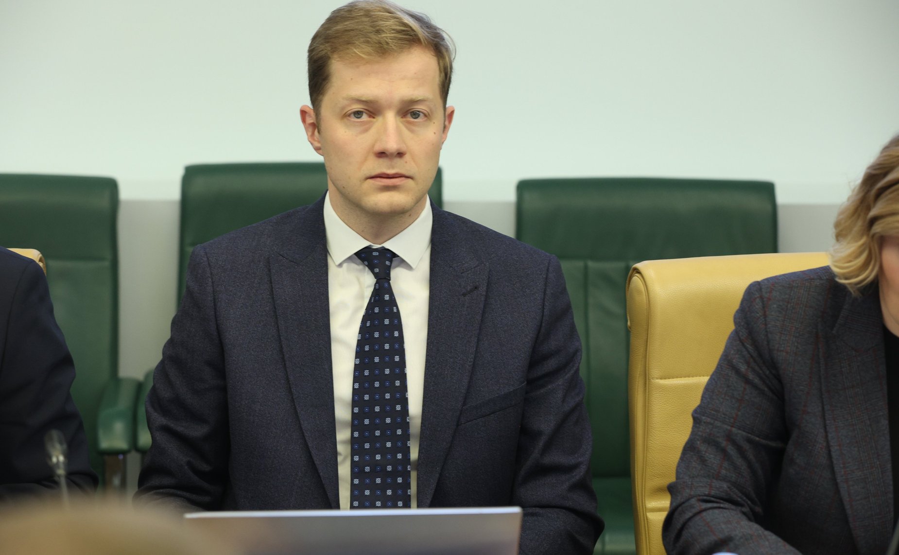 Расширенное заседание Комитета СФ по социальной политике (в рамках Дней Архангельской области в СФ)