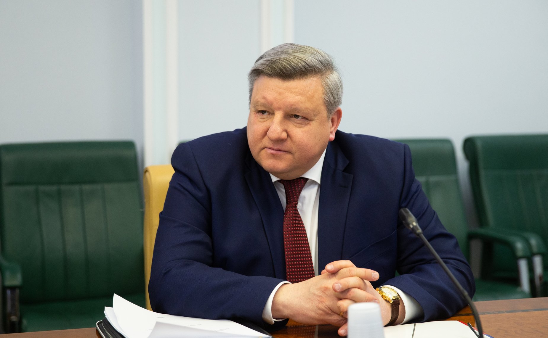 Николай Овсиенко