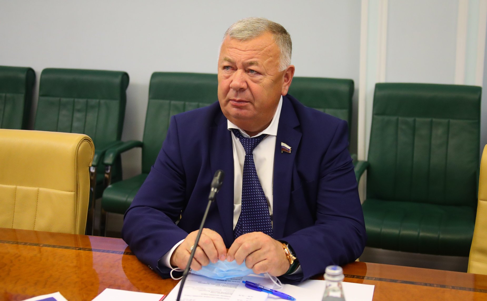 Вадим Николаев