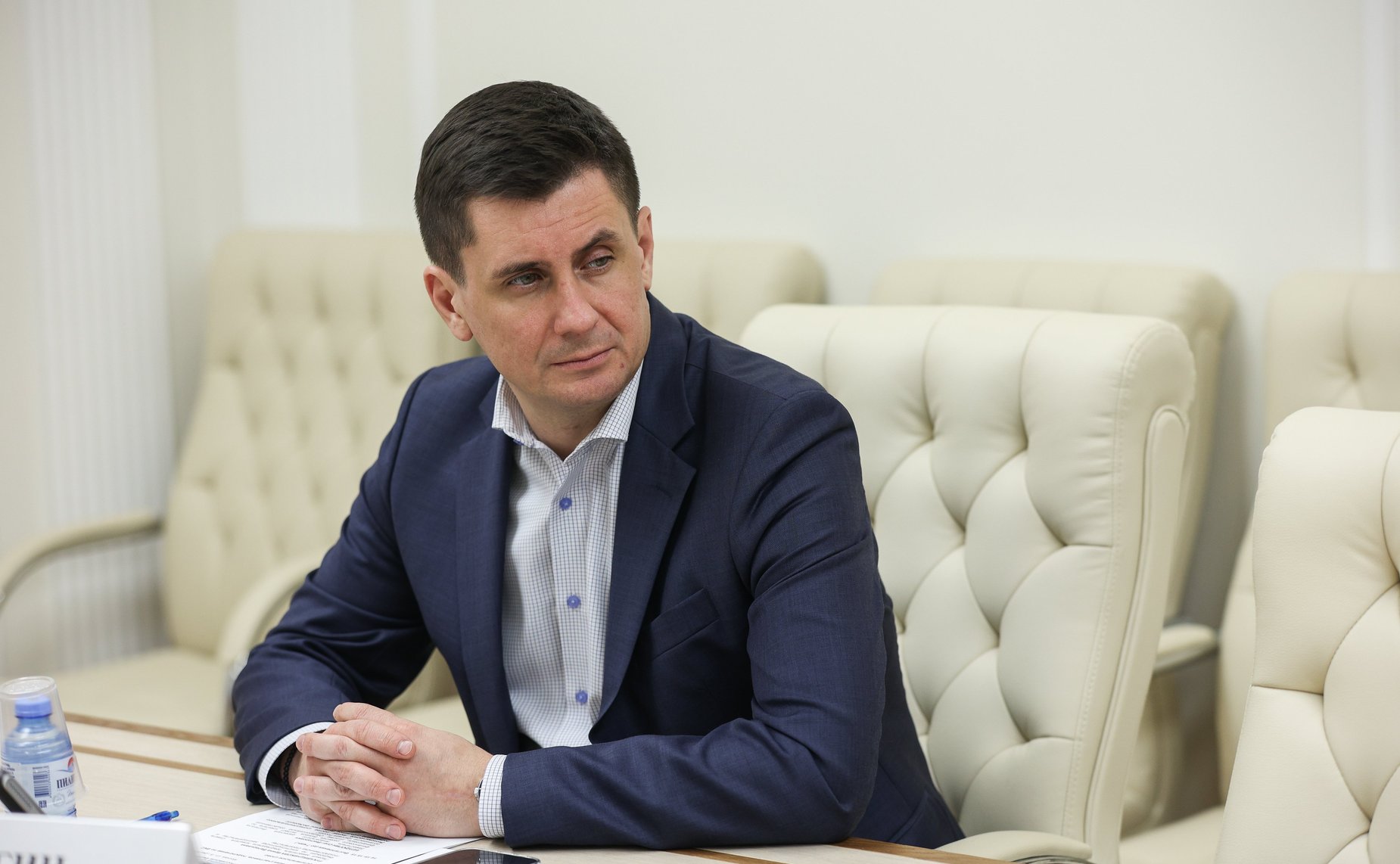 Вадим Деньгин