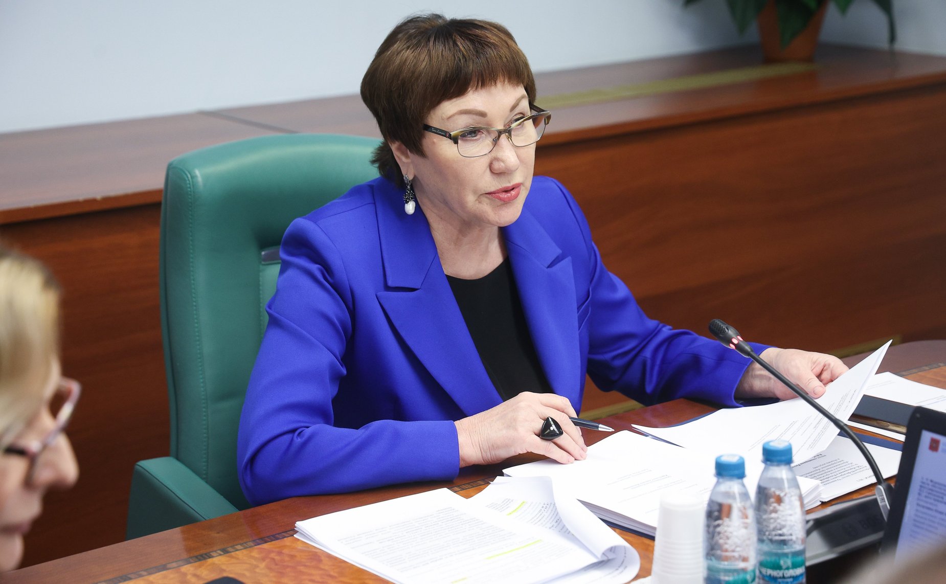 Елена Перминова