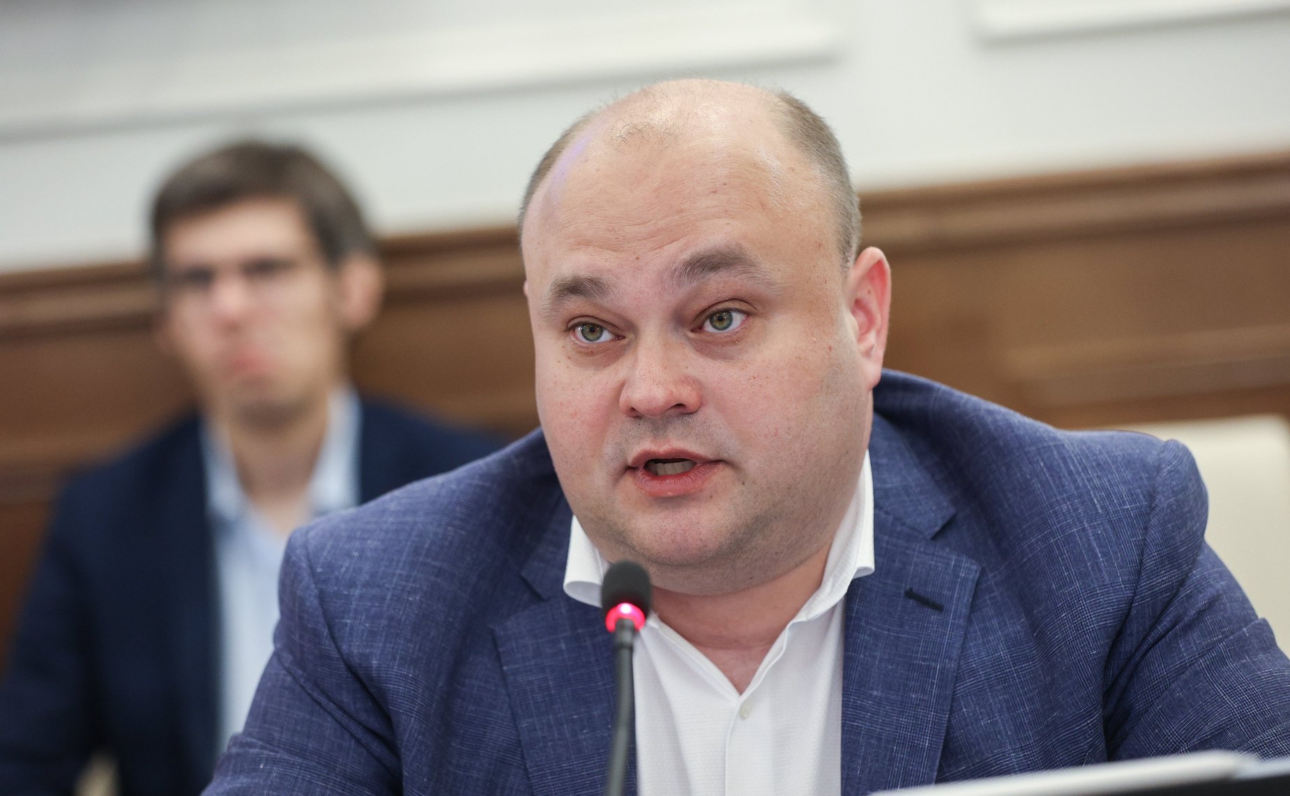 Расширенное заседание Комитета СФ по аграрно-продовольственной политике и природопользованию