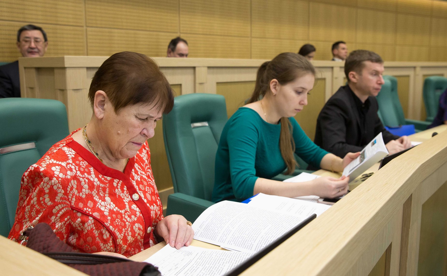 Съезд Общероссийской общественной организации «Всероссийский Совет местного самоуправления»