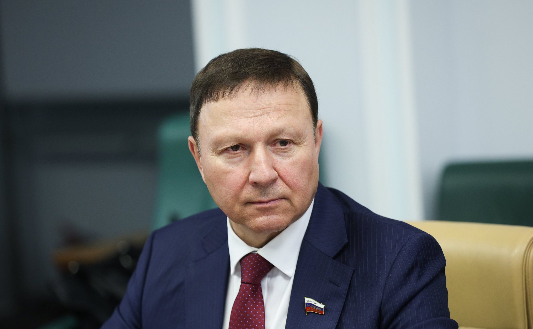 Александр Ролик