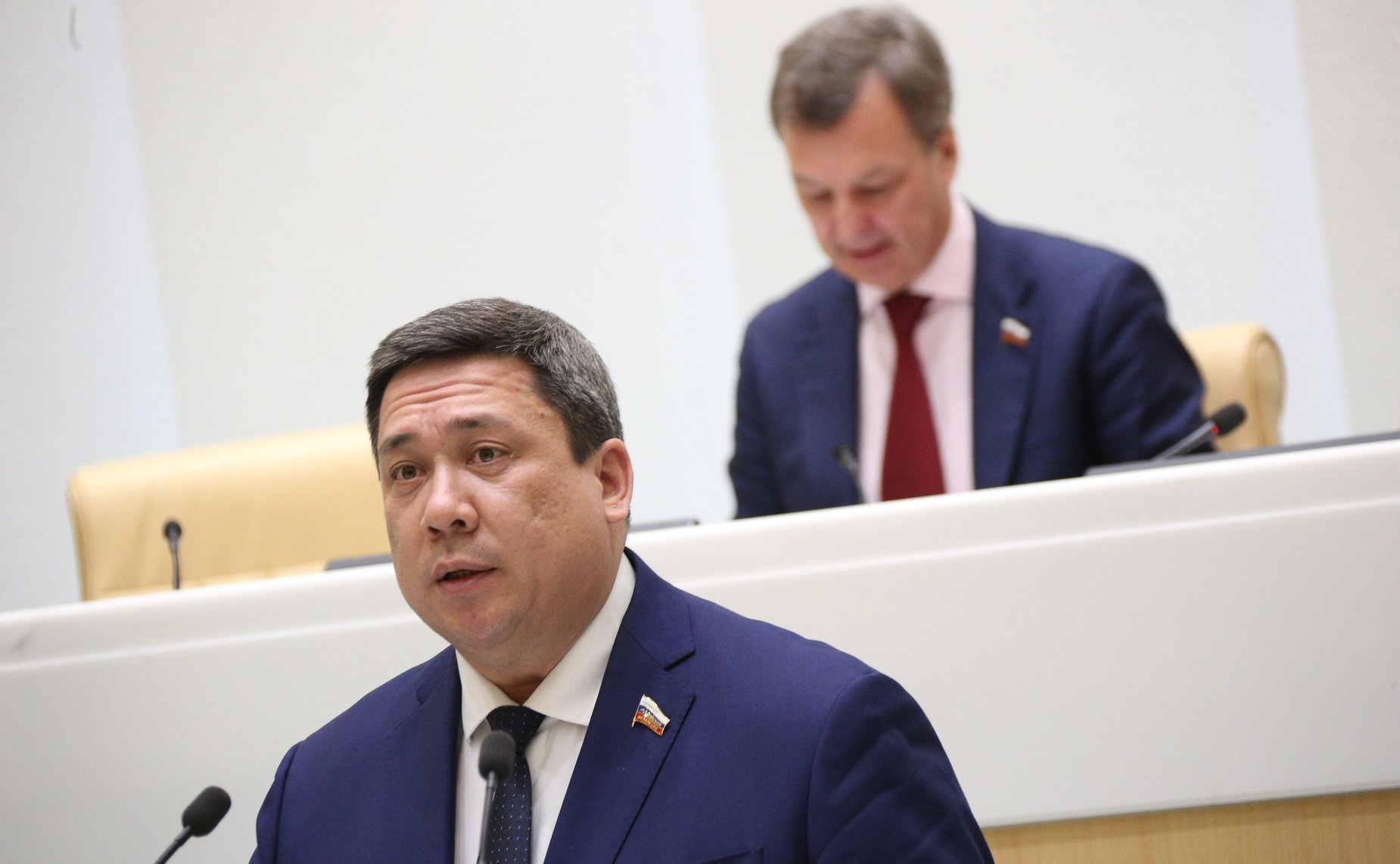 Владимир Полетаев