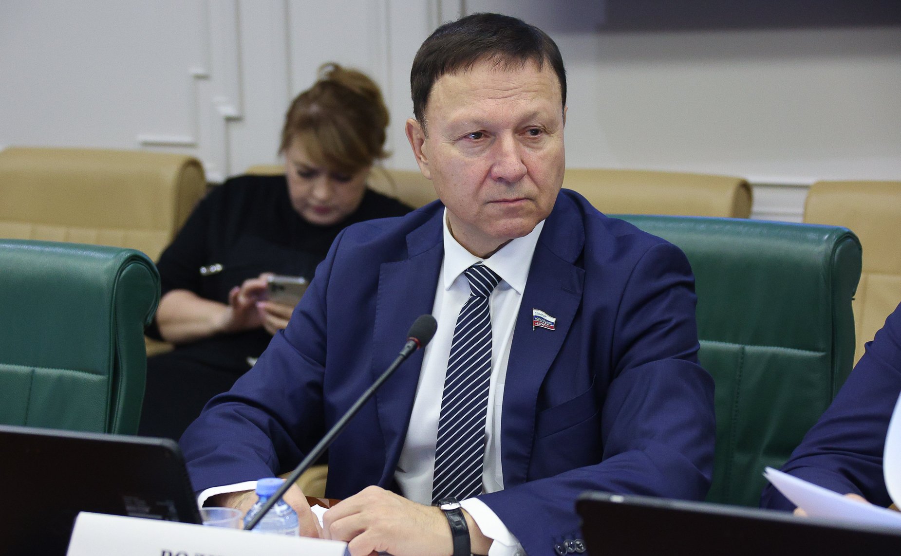 Александр Ролик