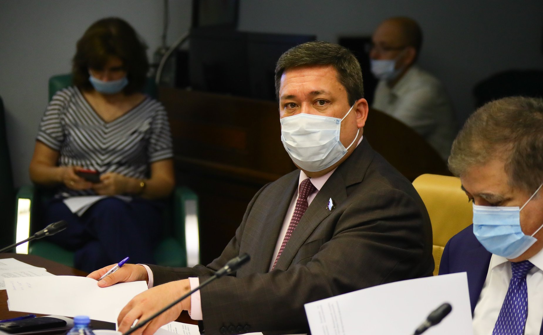 Владимир Полетаев