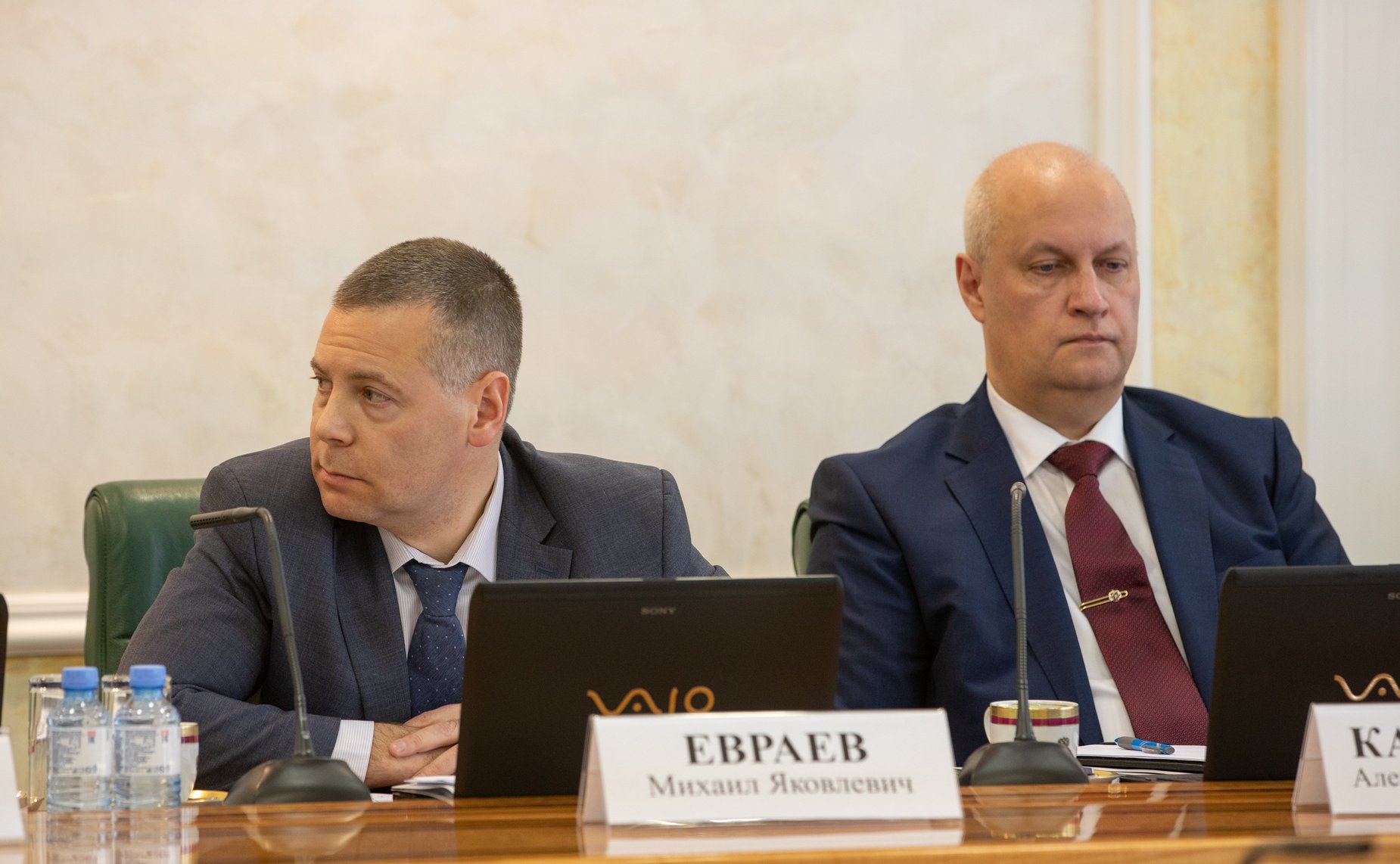 Парламентские слушания Комитета СФ по бюджету и финансовым рынкам на тему «Вопросы совершенствования законодательства РФ о контрактной системе в сфере закупок товаров, работ, услуг для обеспечения государственных и муниципальных нужд»