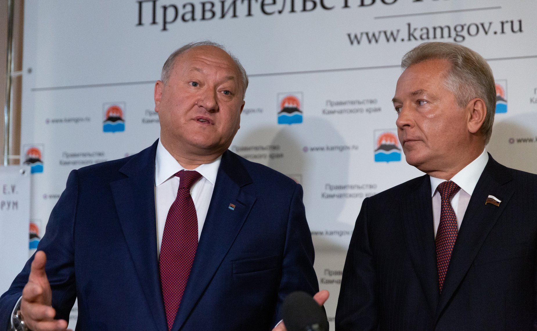 Конференция «Возможности регионального сотрудничества в области политики, экономики и гражданского общества»