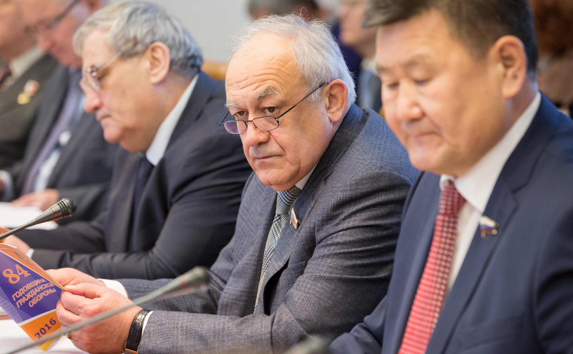 Т. Мамсуров