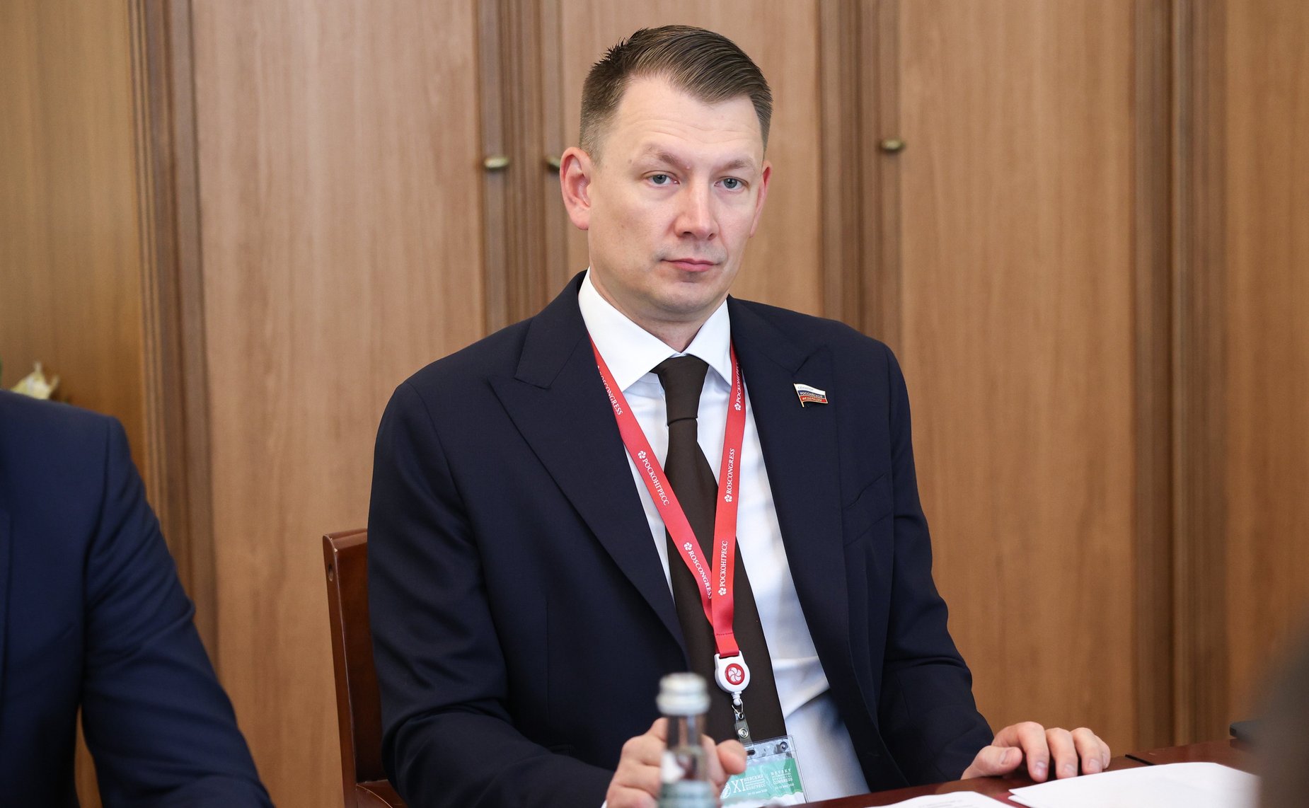 Александр Двойных