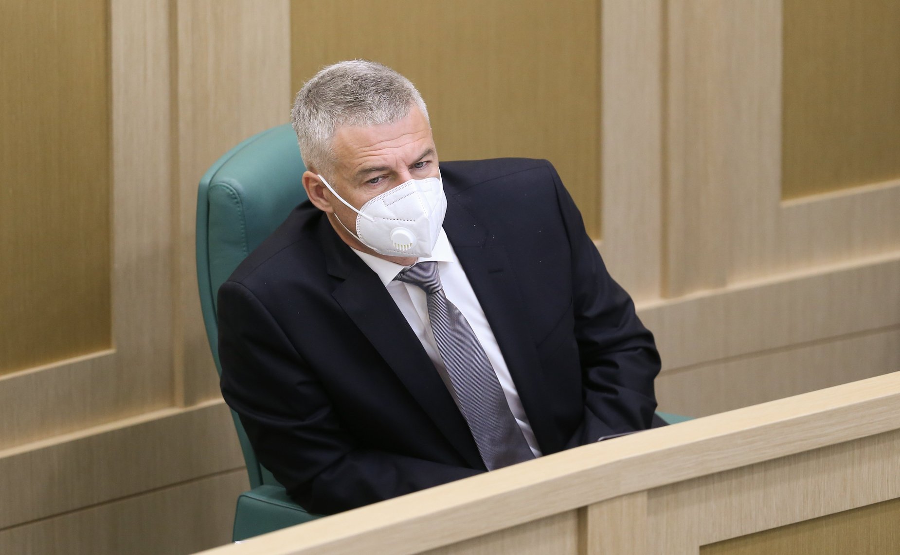 Парламентские слушания на тему «О параметрах проекта федерального бюджета на 2021 год и на плановый период 2022 и 2023 годов»