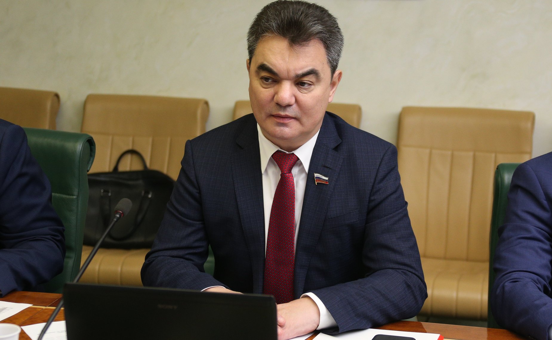 Ирек Ялалов