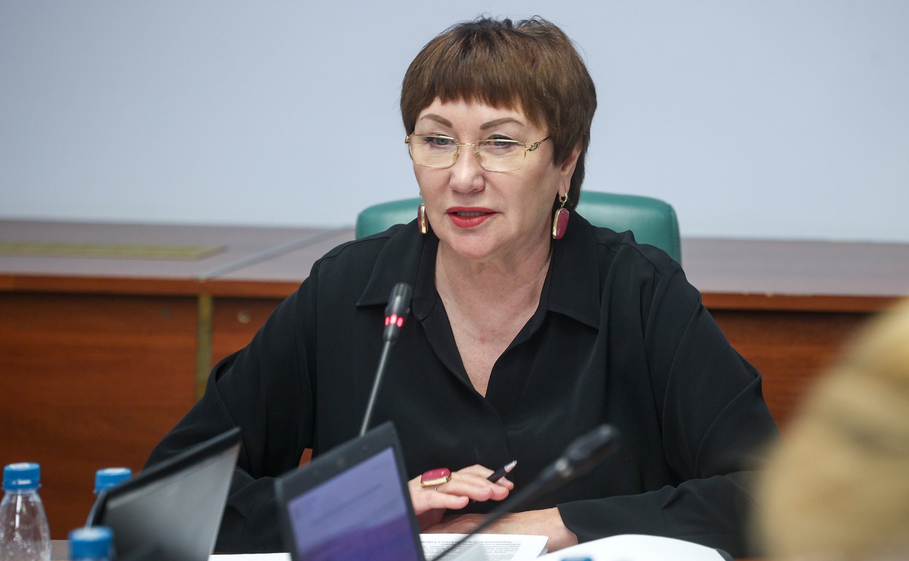 Елена Перминова