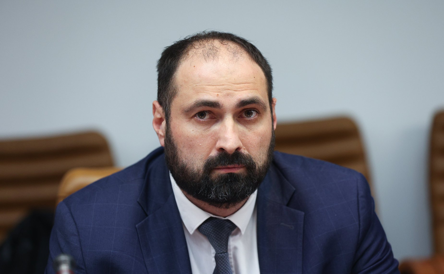 Круглый стол Комитета СФ по экономической политике на тему «Внедрение цифровых технологий в отраслях промышленности: проблемы и пути решения»