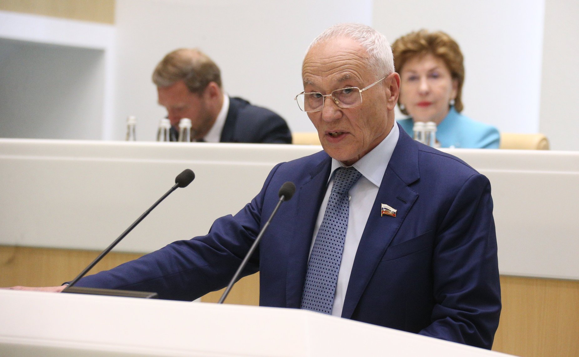 Григорий Рапота