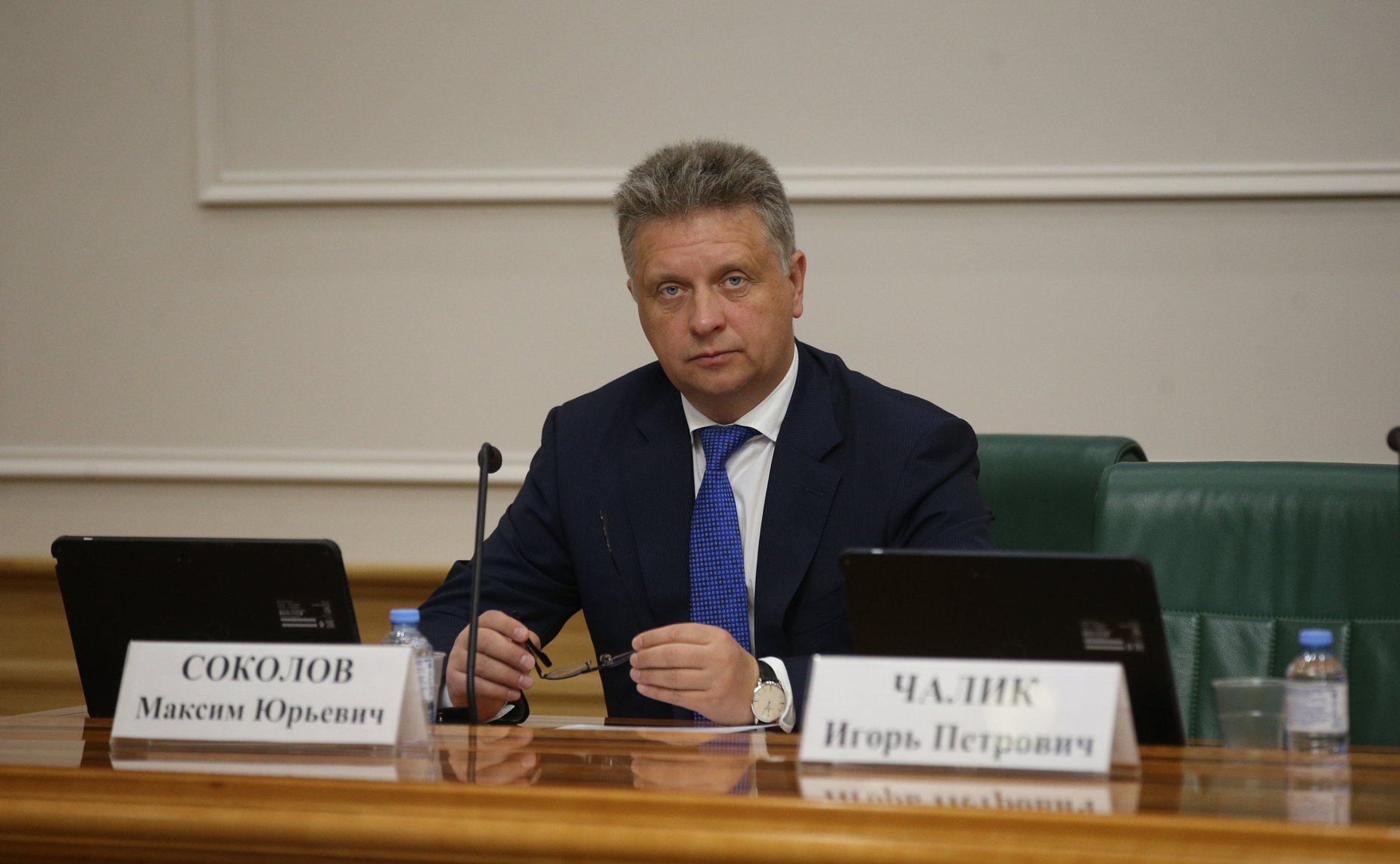 Парламентские слушания «О поддержке импортозамещения продукции, услуг и технологий, критически важных с точки зрения зависимости от импорта, в гражданских отраслях промышленности РФ»