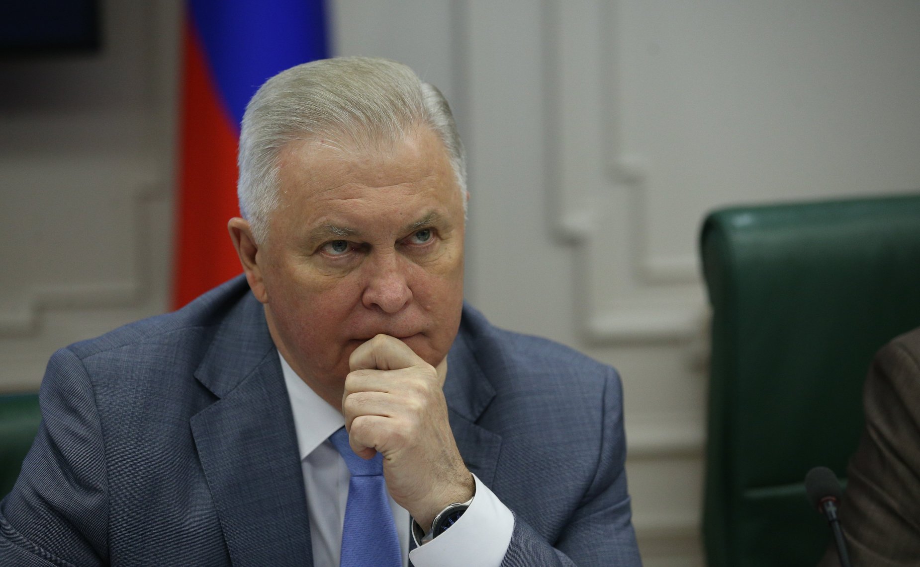 Вячеслав Наговицын